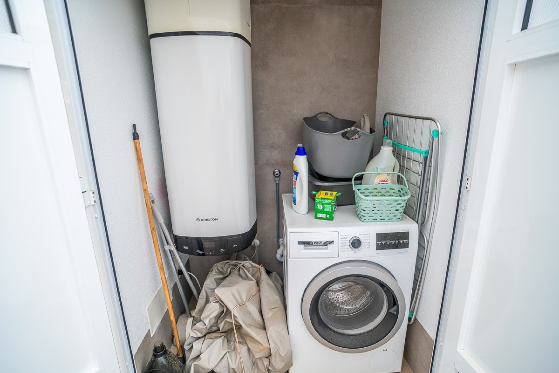 Venta - Apartamento piso -
Lo Pagan