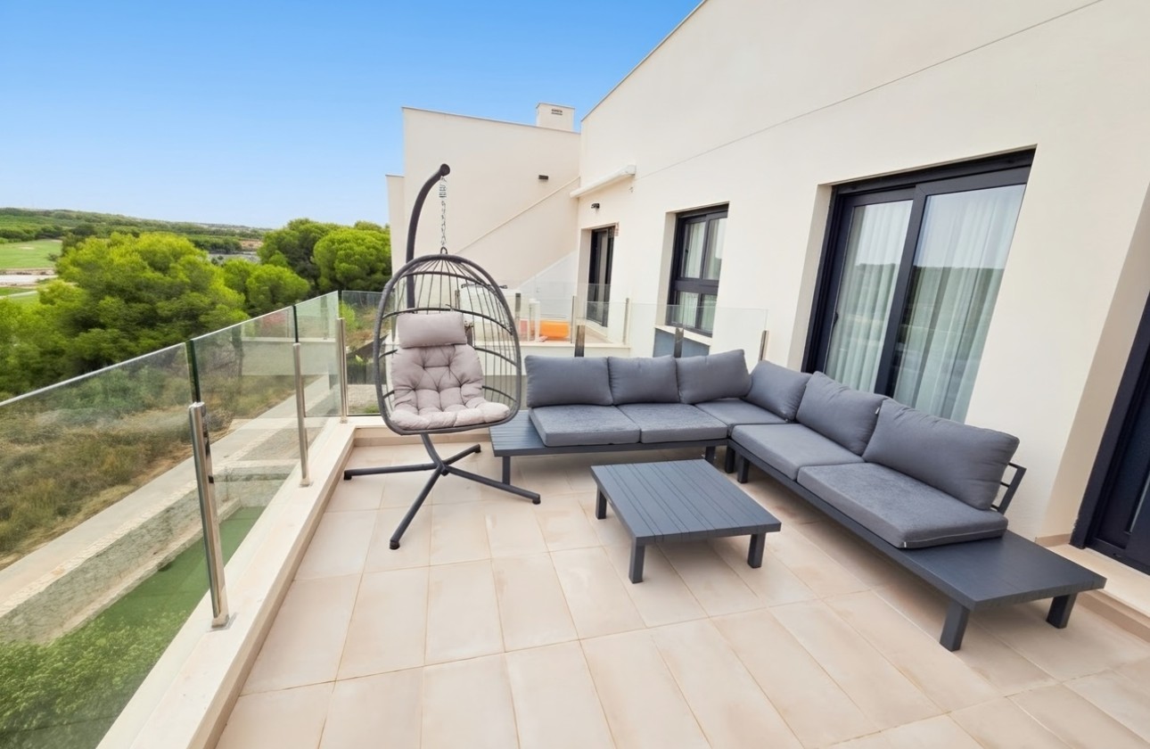 Venta - Apartamento / Piso -
Lo Romero Golf - Inland
