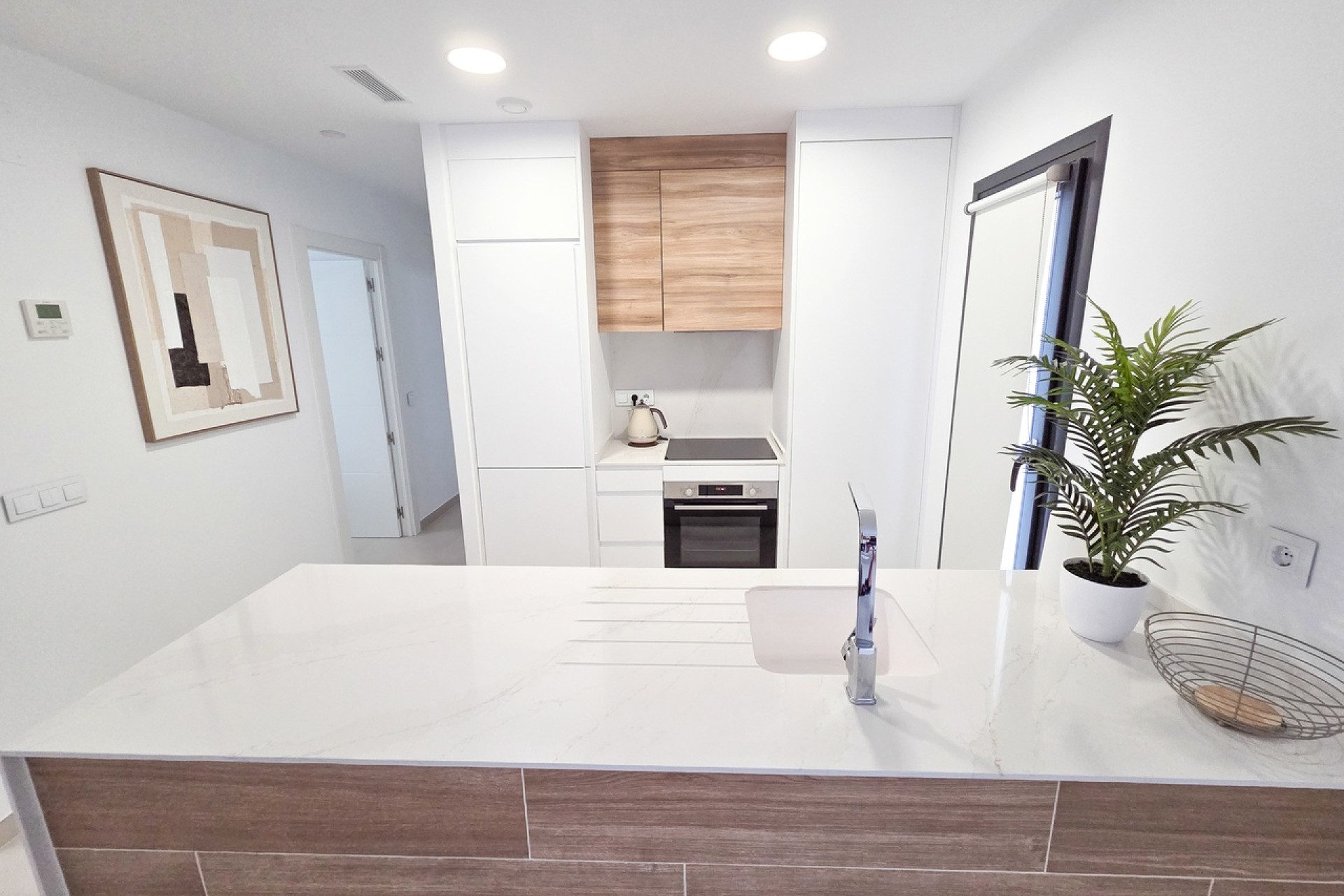 Venta - Apartamento / Piso -
Lo Romero Golf - Inland