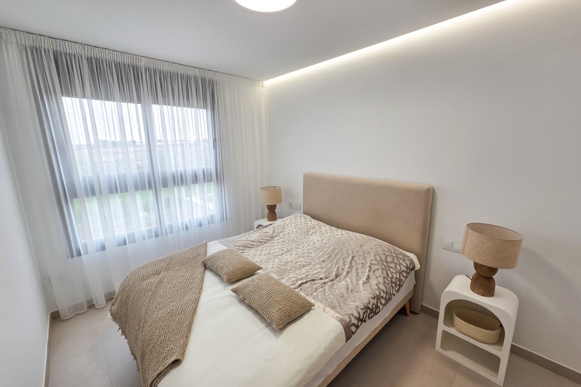 Venta - Apartamento / Piso -
Lo Romero Golf - Inland