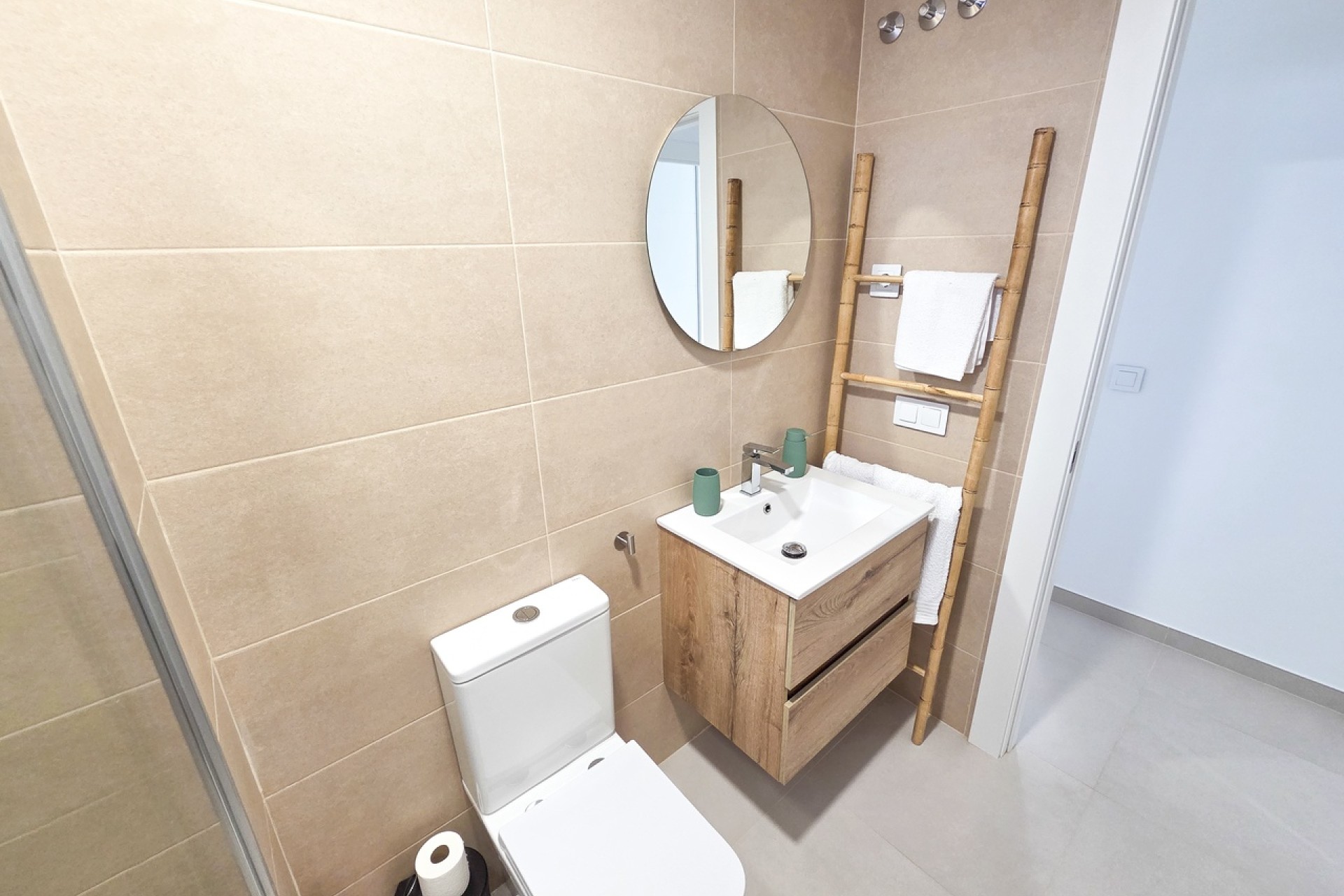 Venta - Apartamento / Piso -
Lo Romero Golf - Inland