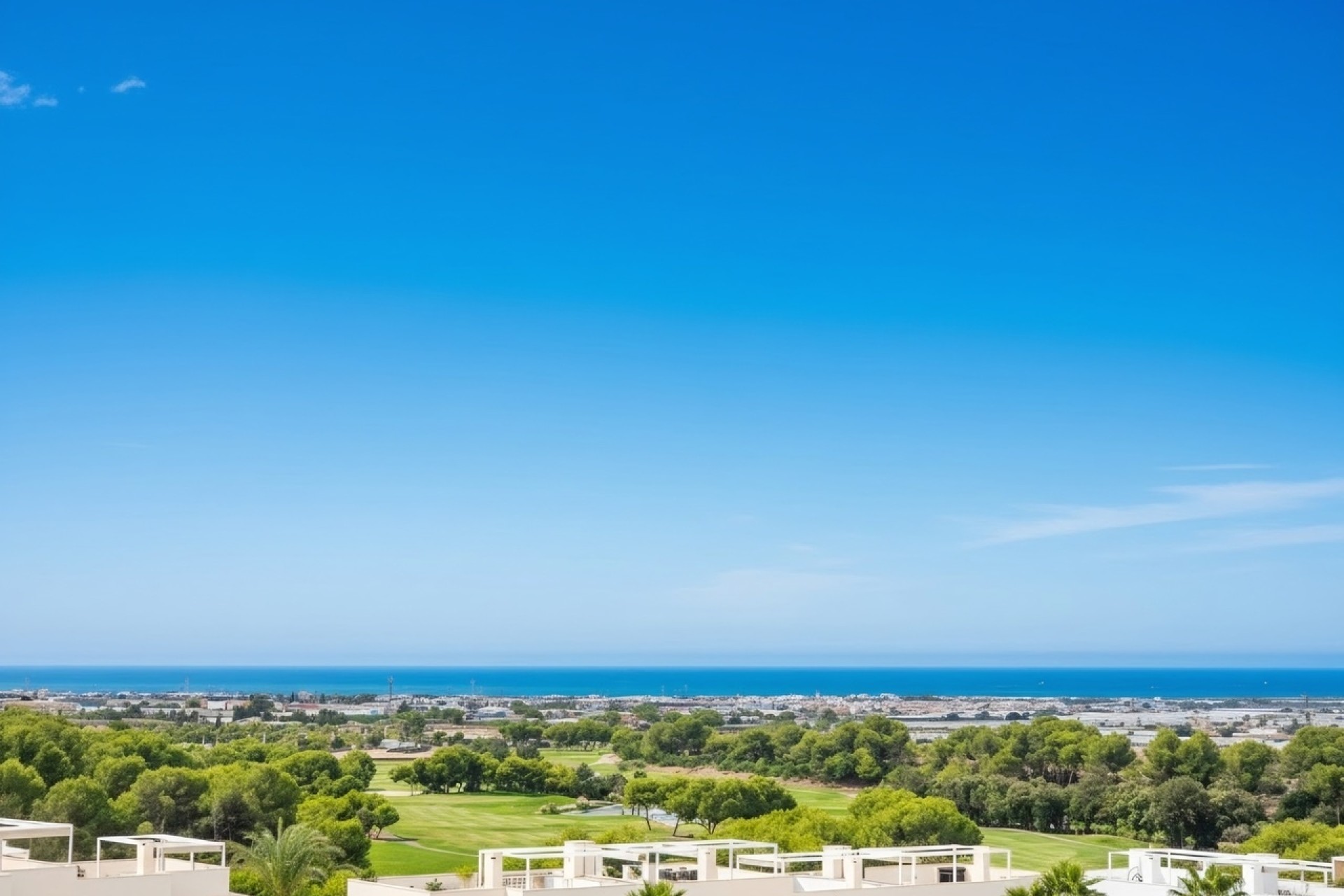 Venta - Apartamento / Piso -
Lo Romero Golf - Inland
