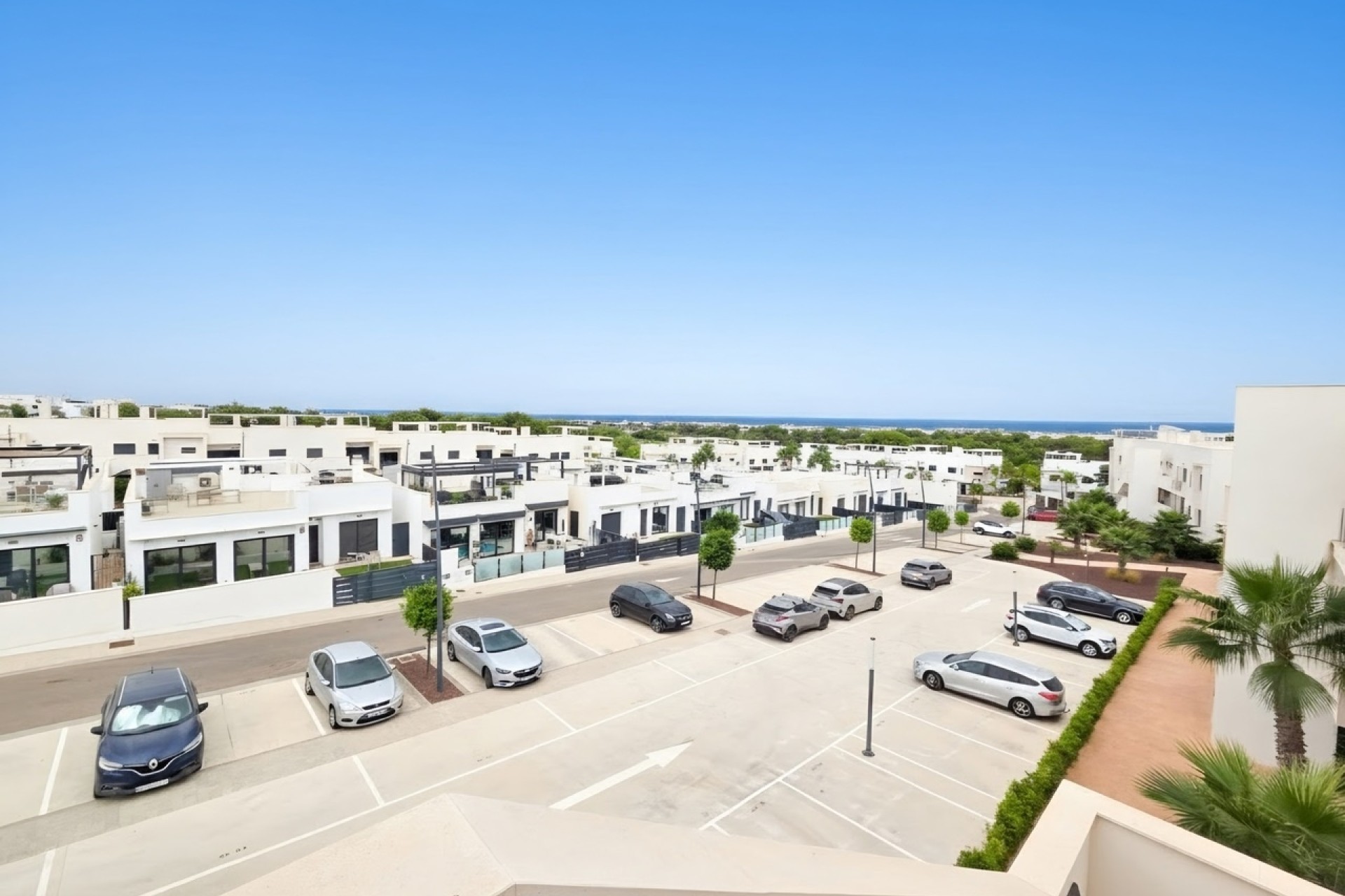 Venta - Apartamento / Piso -
Lo Romero Golf - Inland