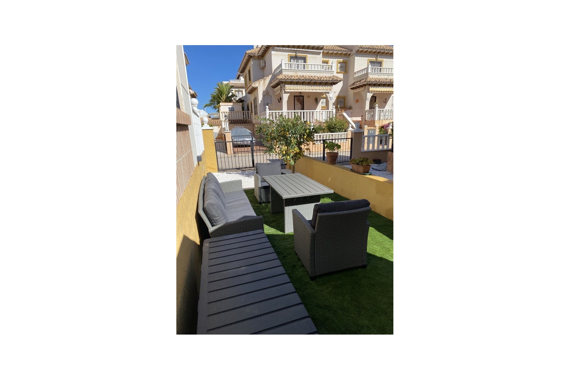 Venta - Apartamento / Piso -
Lomas de Caboroig - Costa Blanca
