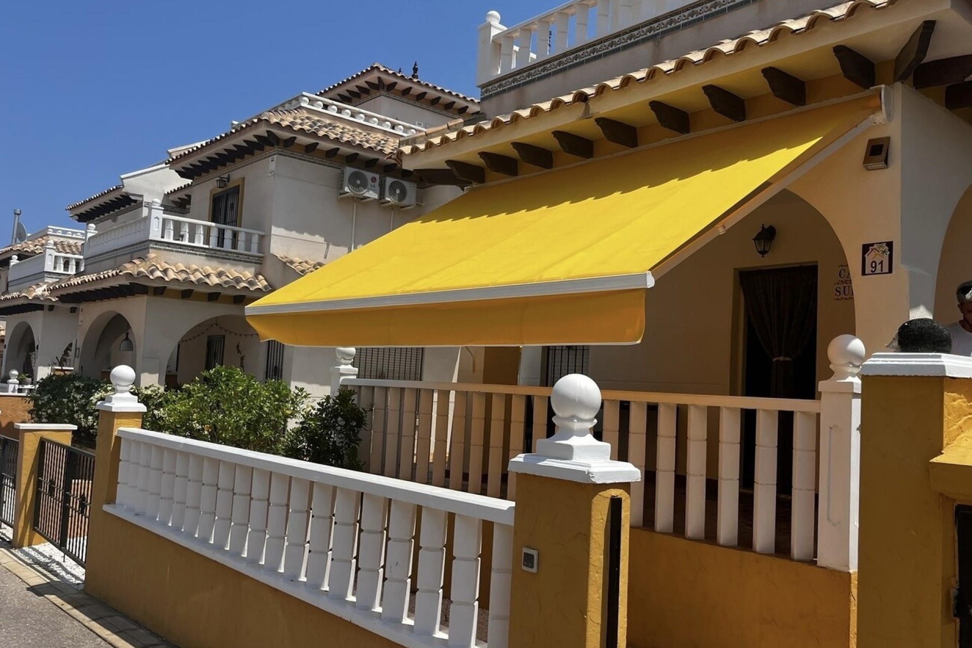 Venta - Apartamento / Piso -
Lomas de Caboroig - Costa Blanca