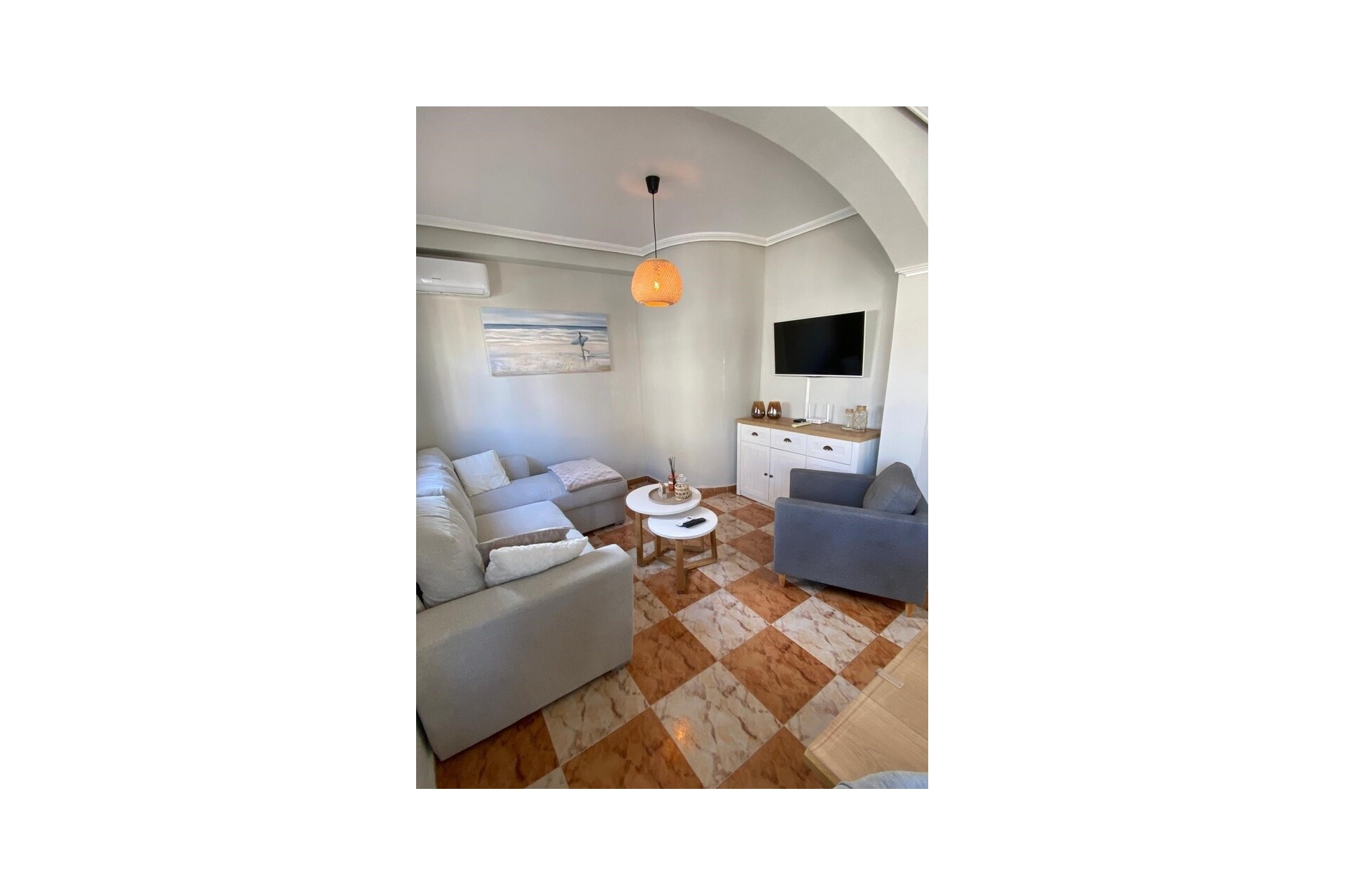 Venta - Apartamento / Piso -
Lomas de Caboroig - Costa Blanca