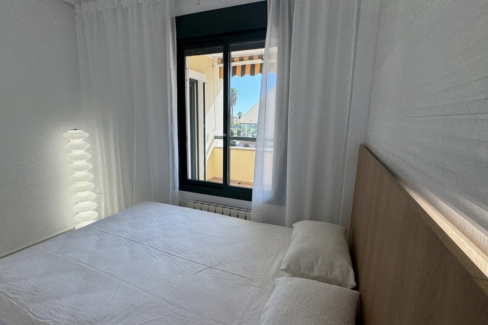 Venta - Apartamento / Piso -
Lomas de Campoamor - Costa Blanca