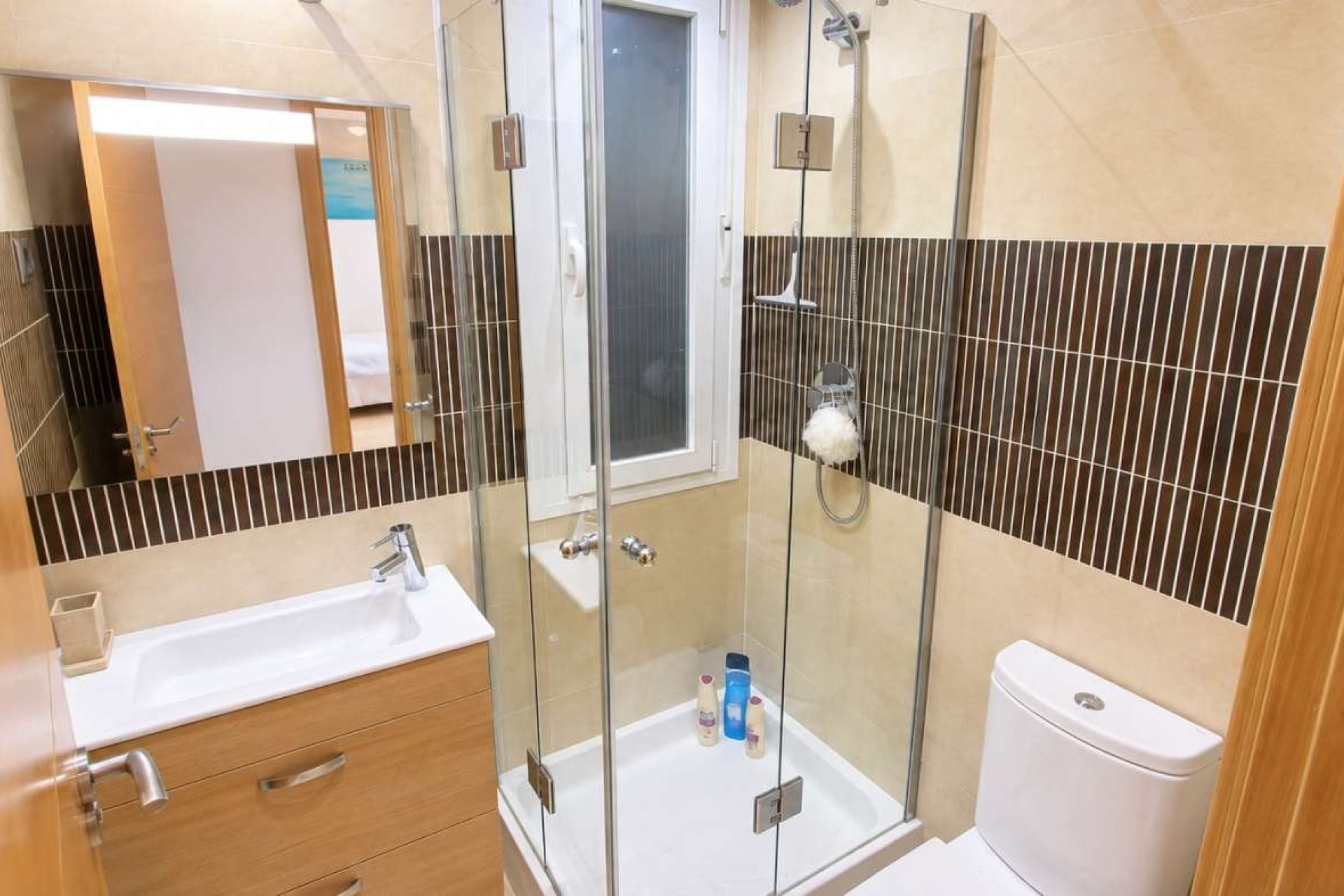 Venta - Apartamento / Piso -
Los AlcÃ¡zares - La Serena Golf