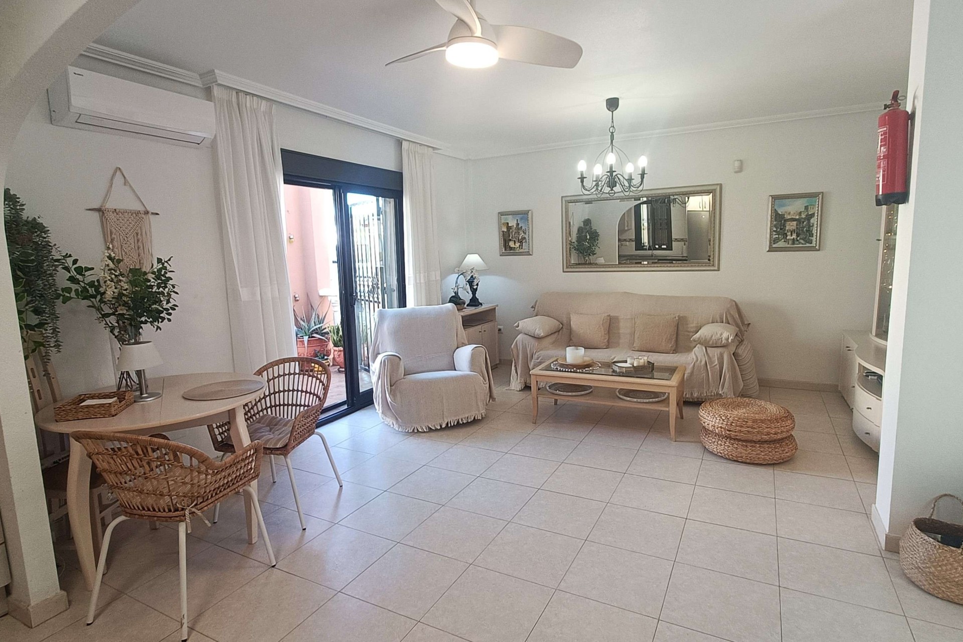 Venta - Apartamento piso -
Los AlcÃ¡zares - Playa 3