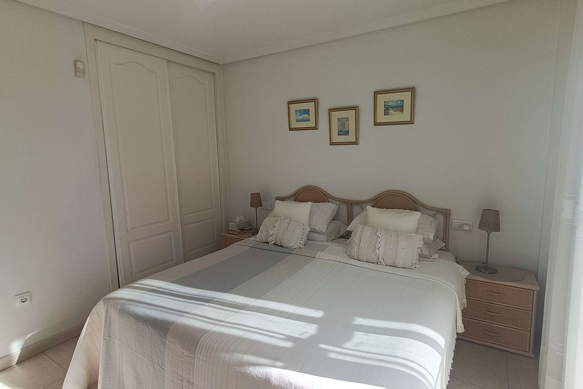 Venta - Apartamento piso -
Los AlcÃ¡zares - Playa 3