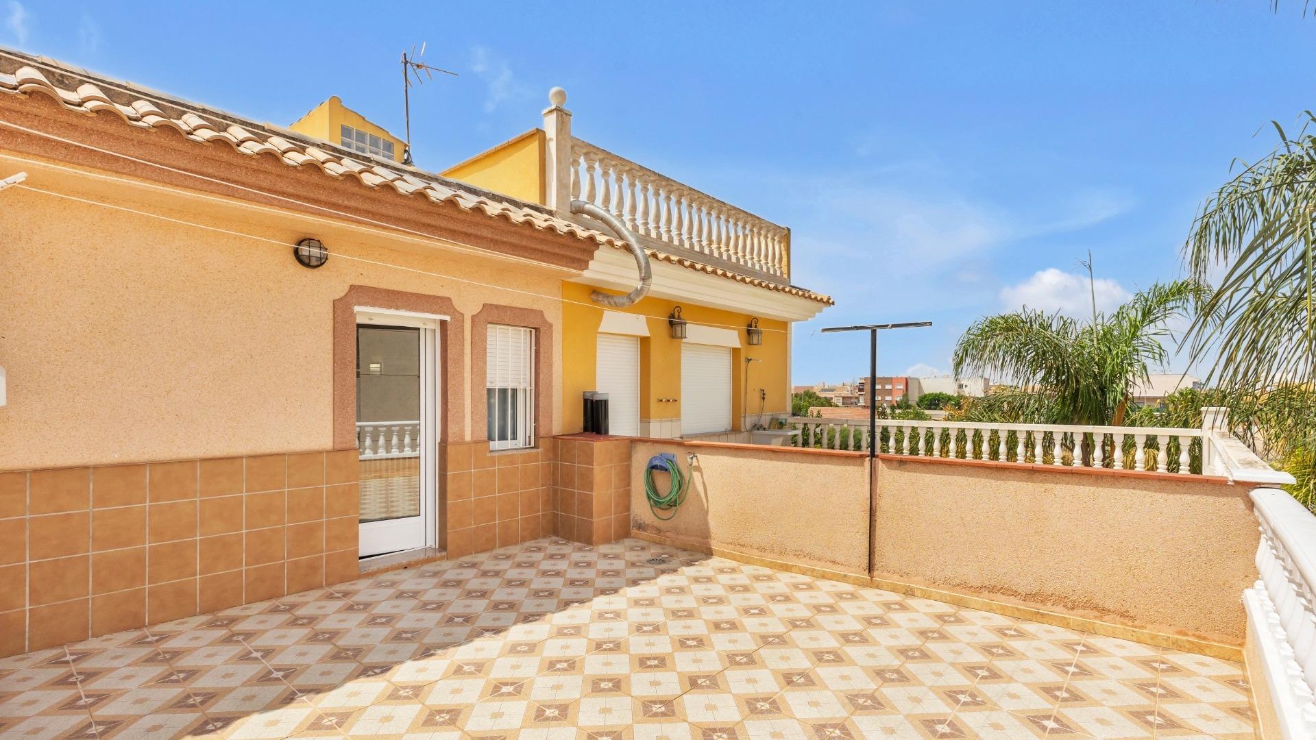 Venta - Apartamento piso -
Los Alcazares - Centro