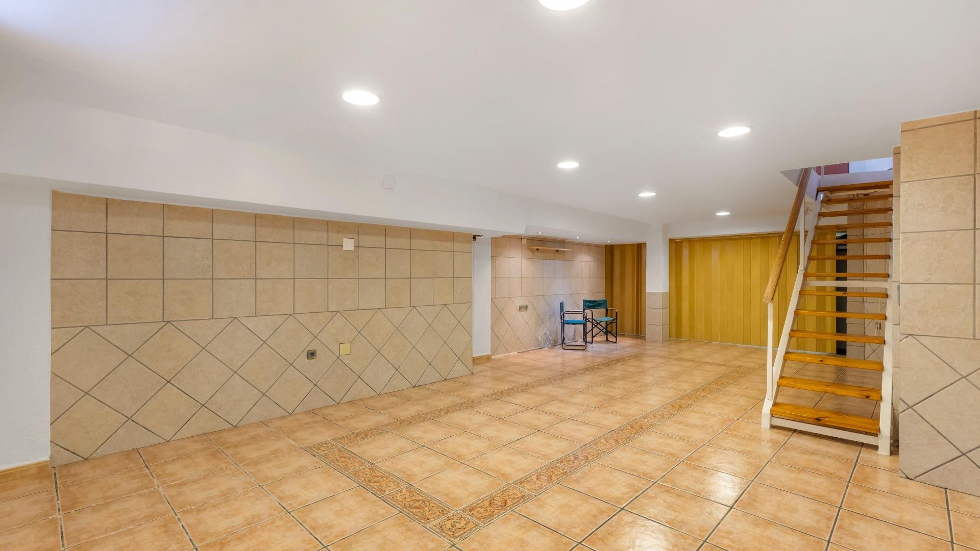 Venta - Apartamento piso -
Los Alcazares - Centro