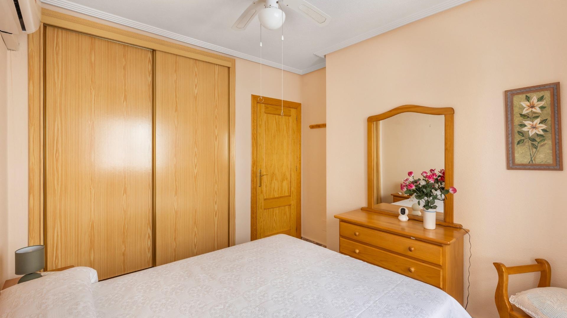 Venta - Apartamento piso -
Los Alcazares - Centro