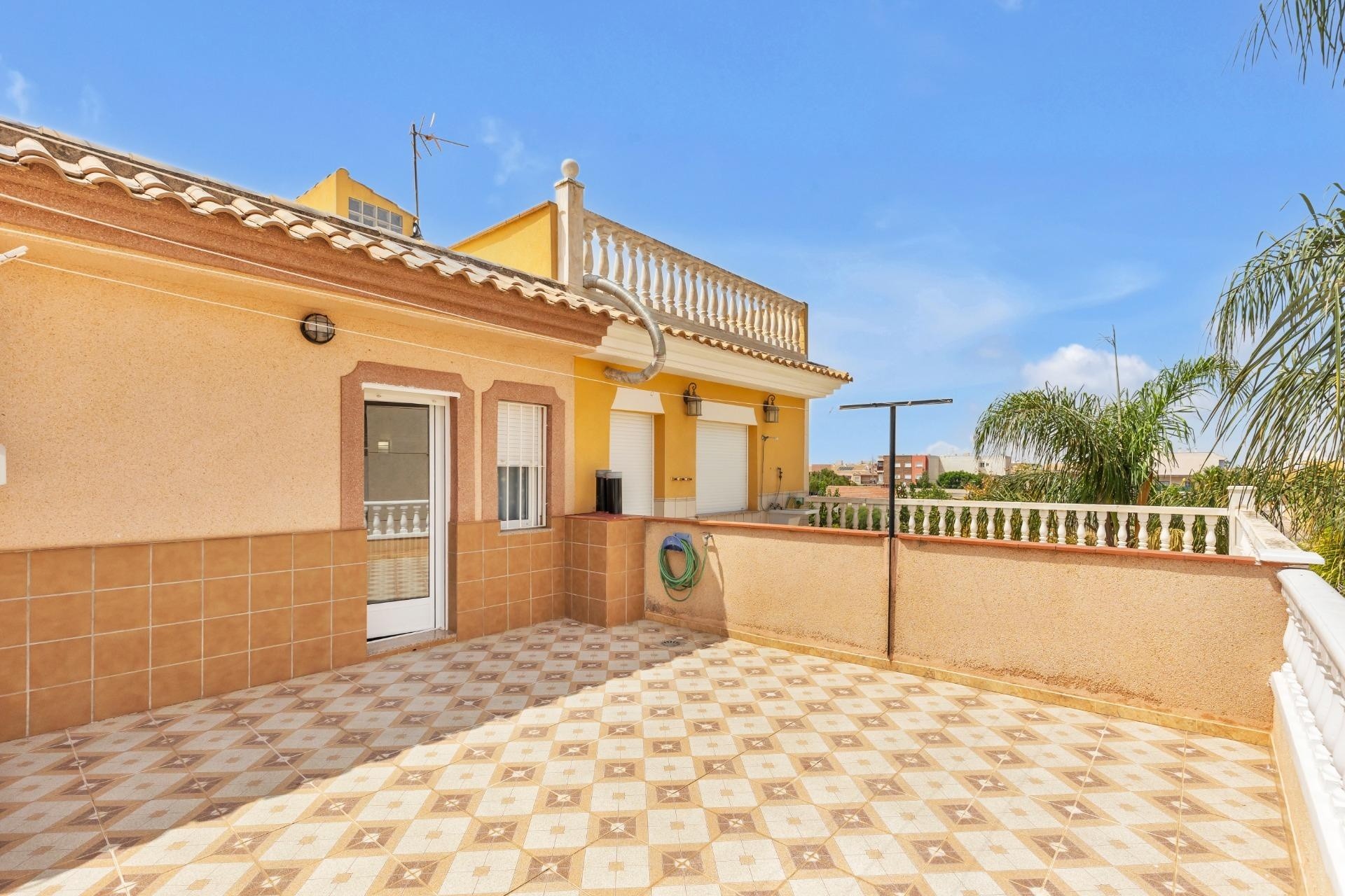 Venta - Apartamento / Piso -
Los Alcázares - Centro