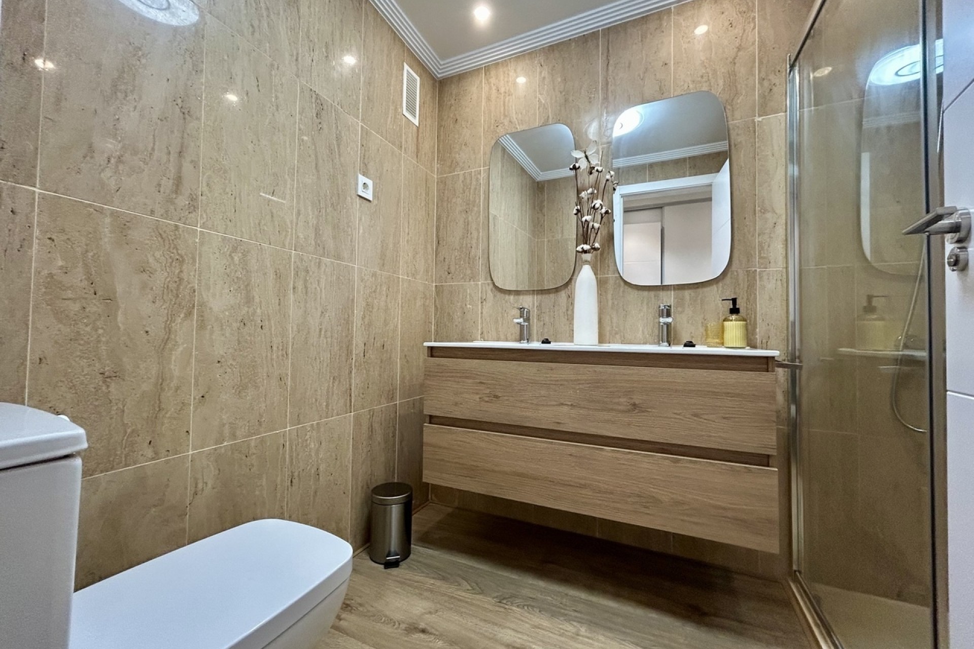 Venta - Apartamento / Piso -
Los Alcazares - Costa Calida