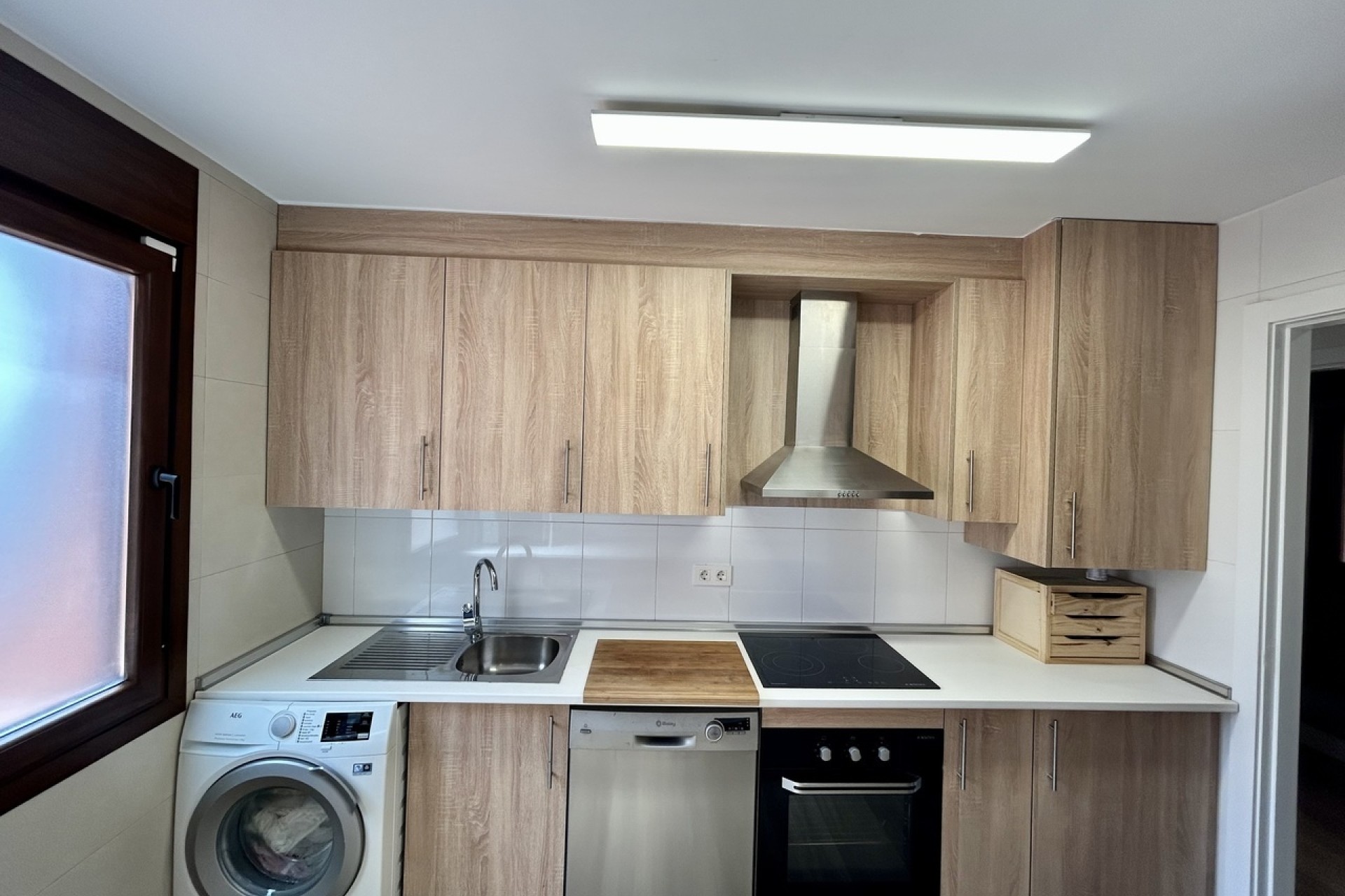 Venta - Apartamento / Piso -
Los Alcazares - Costa Calida