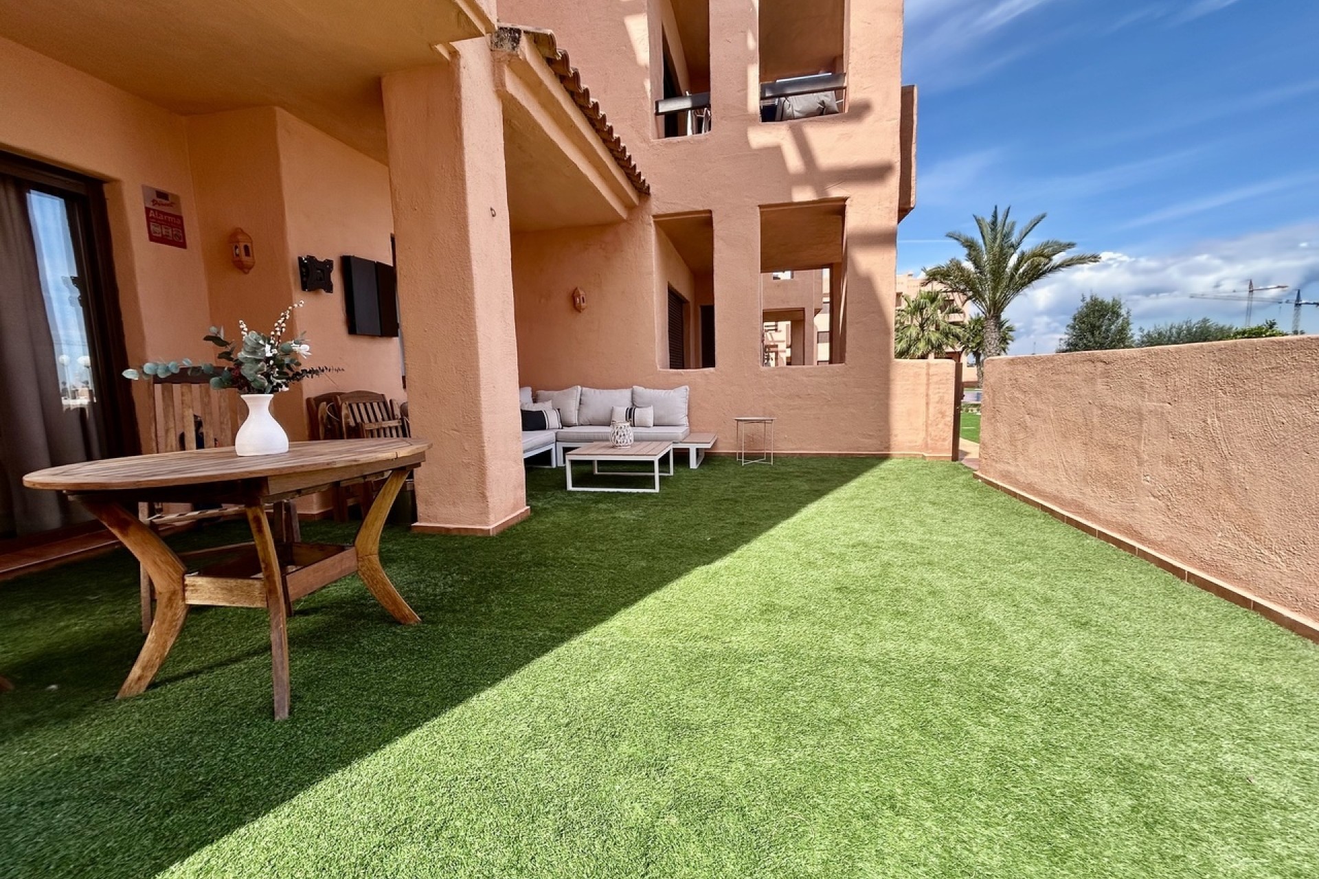 Venta - Apartamento / Piso -
Los Alcazares - Costa Calida