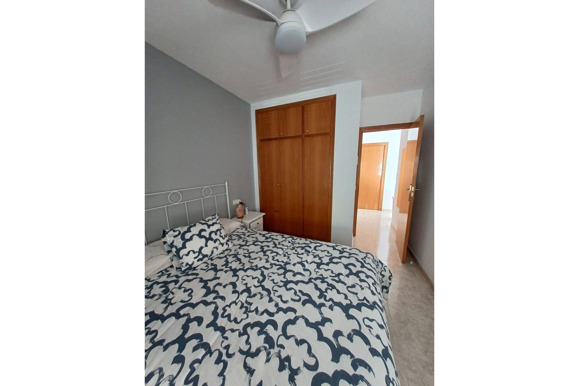 Venta - Apartamento / Piso -
Los Alcazares - La Minería