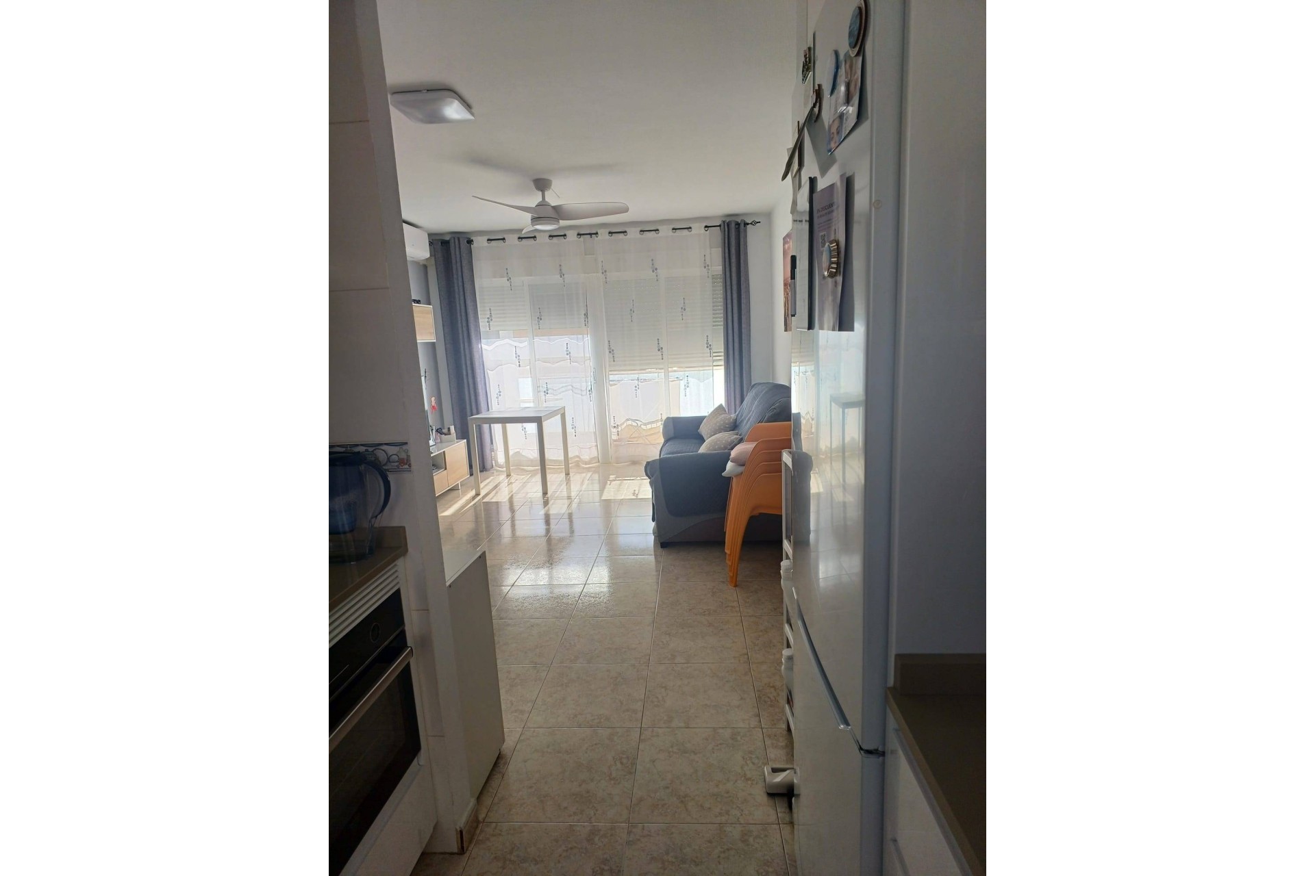 Venta - Apartamento / Piso -
Los Alcazares - La Minería