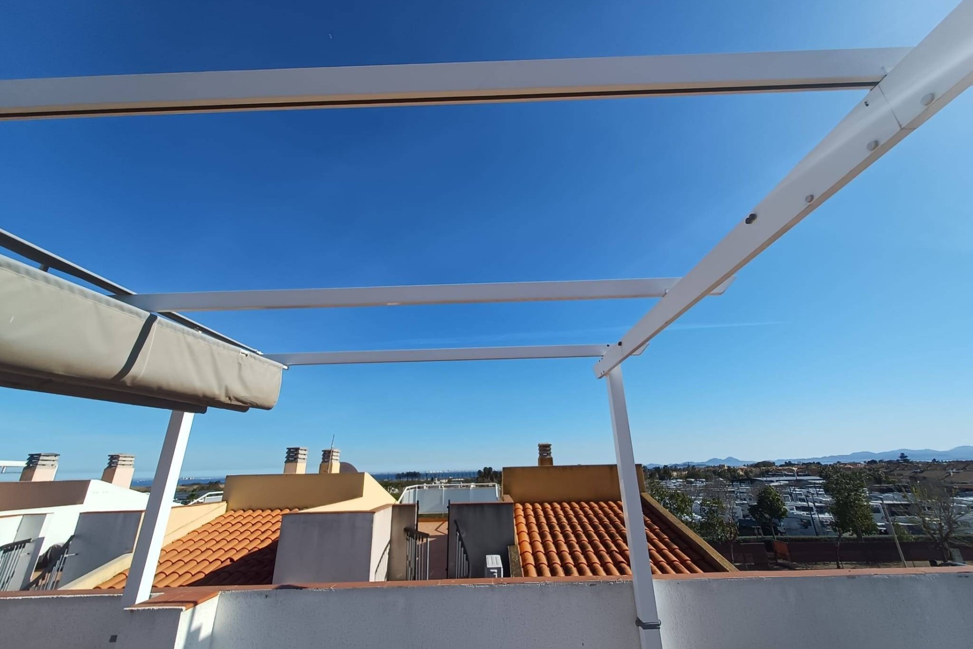 Venta - Apartamento / Piso -
Los Alcazares - La Minería