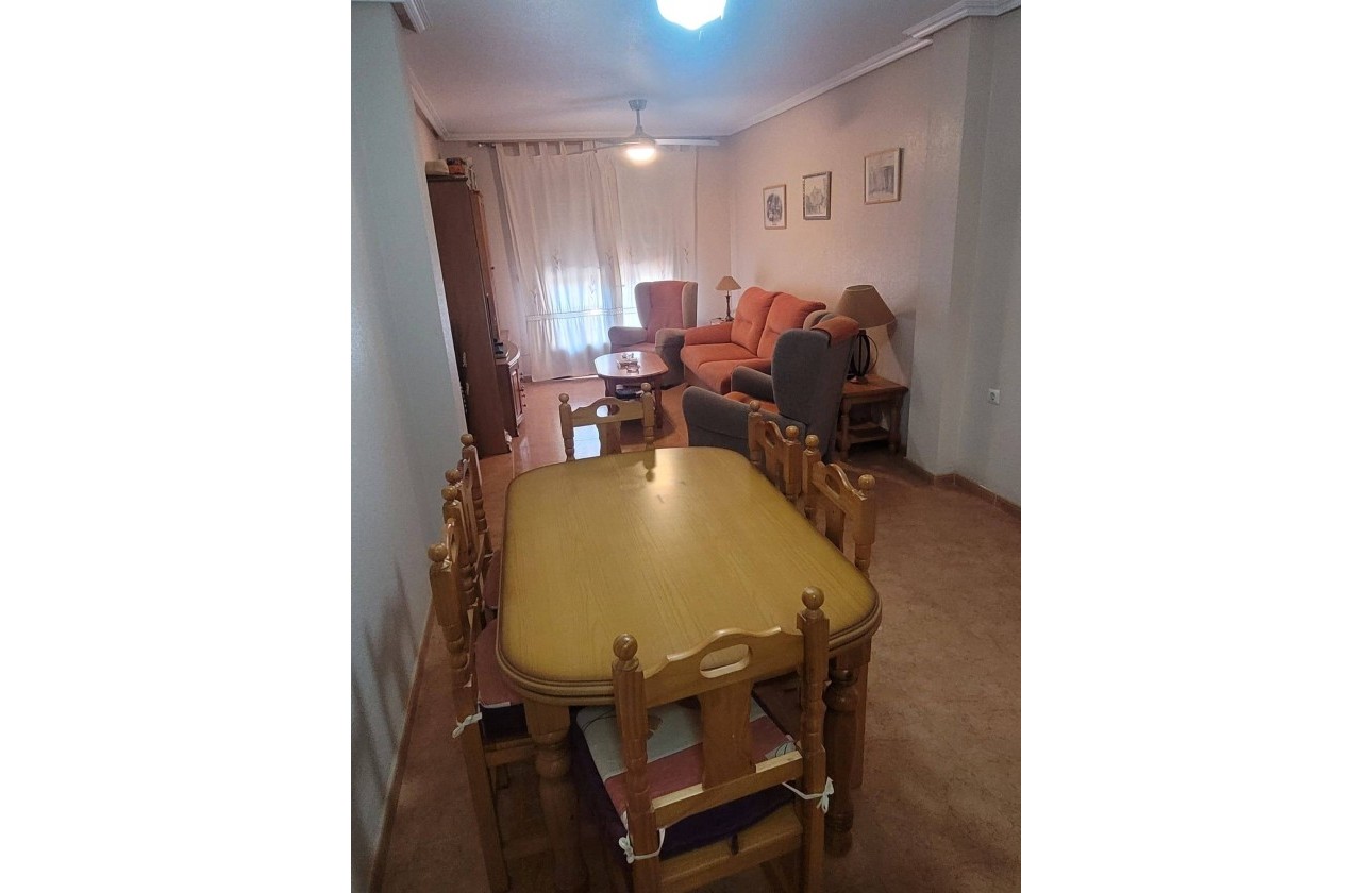 Venta - Apartamento / Piso -
Los Alcázares - Lomas Del Rame
