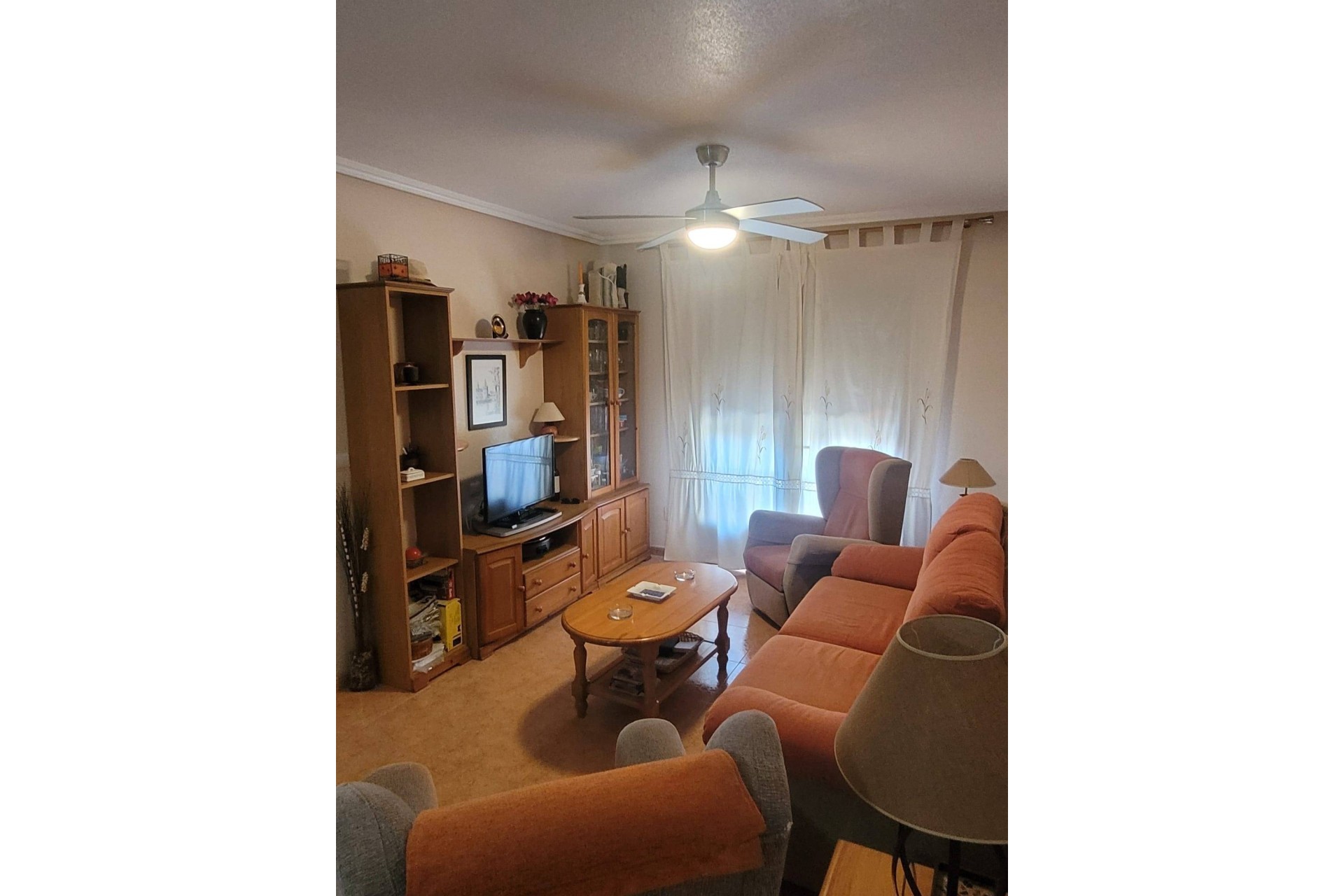 Venta - Apartamento / Piso -
Los Alcázares - Lomas Del Rame