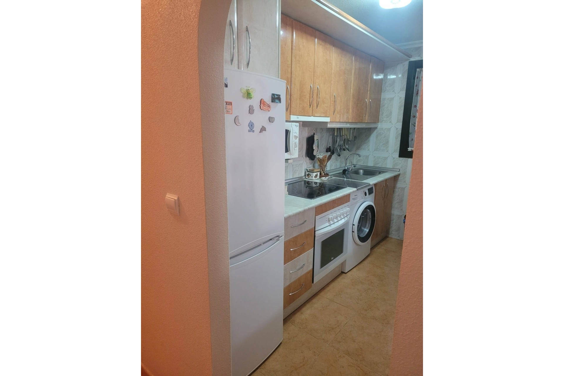 Venta - Apartamento / Piso -
Los Alcázares - Lomas Del Rame
