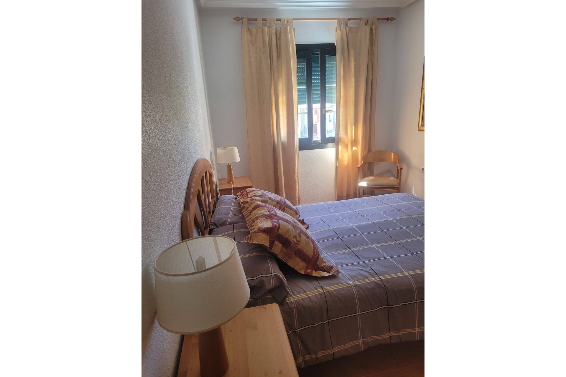 Venta - Apartamento / Piso -
Los Alcázares - Lomas Del Rame