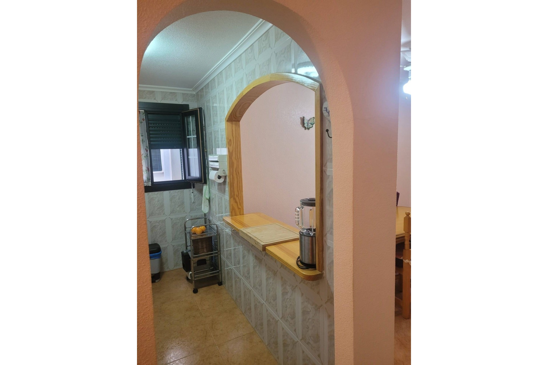 Venta - Apartamento / Piso -
Los Alcázares - Lomas Del Rame