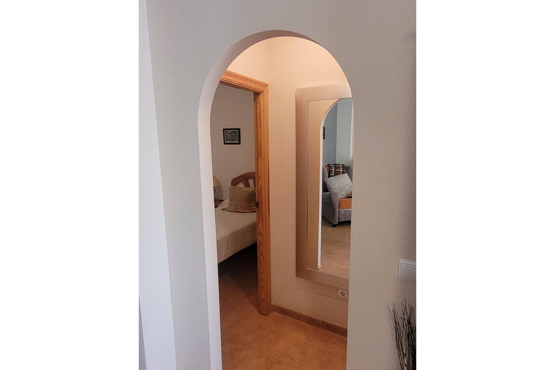 Venta - Apartamento / Piso -
Los Alcázares - Lomas Del Rame