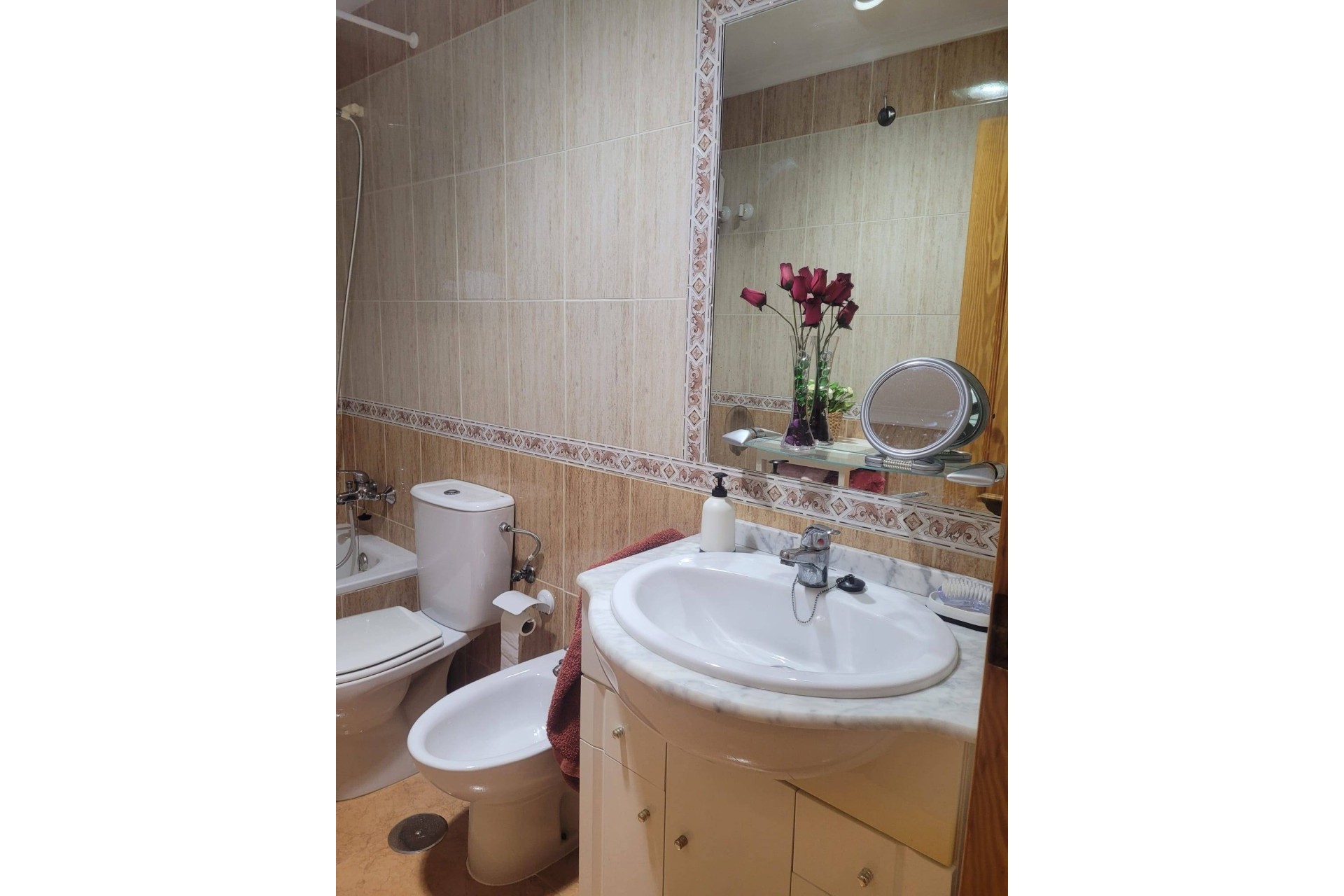 Venta - Apartamento / Piso -
Los Alcázares - Lomas Del Rame
