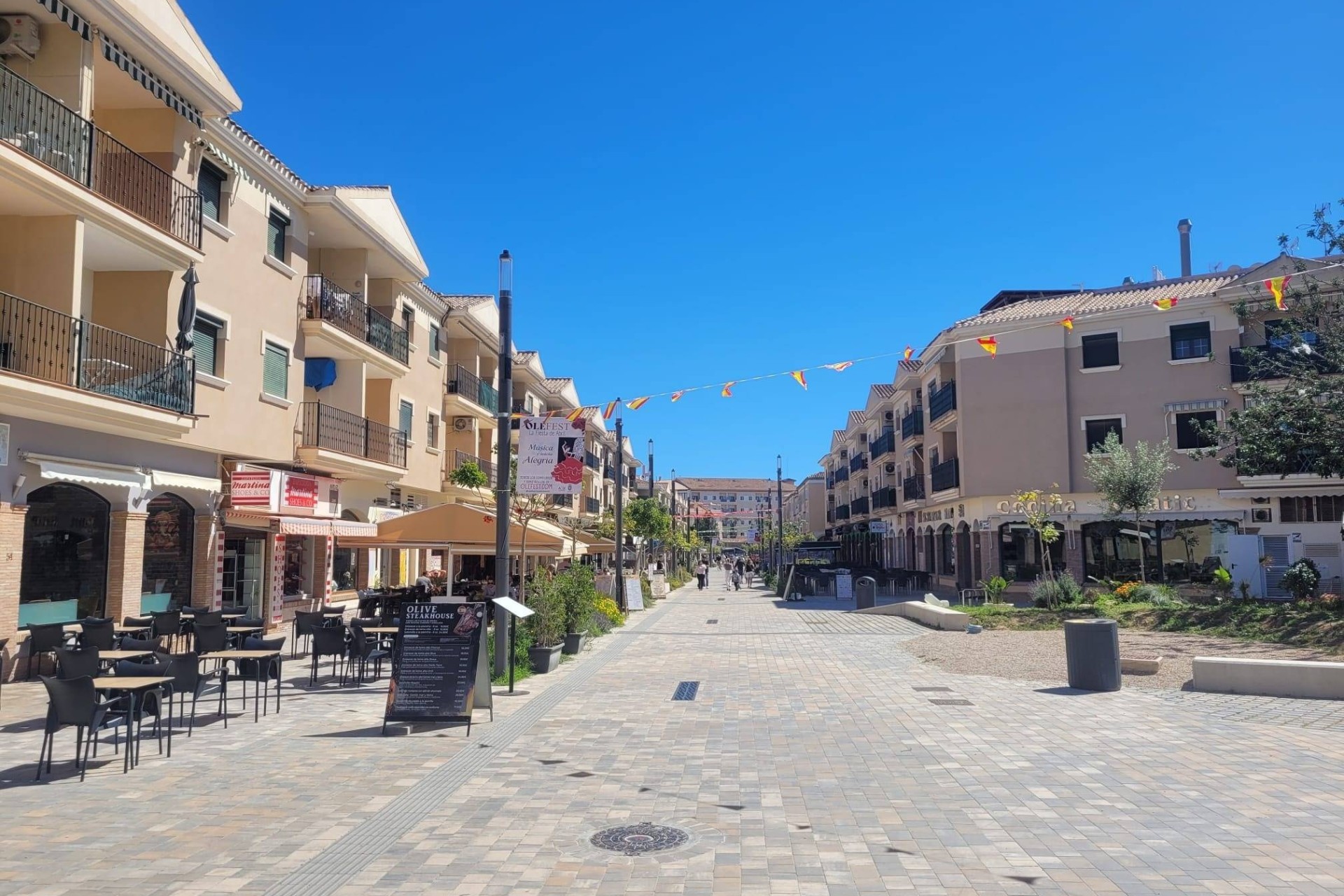 Venta - Apartamento / Piso -
Los Alcázares - Lomas Del Rame