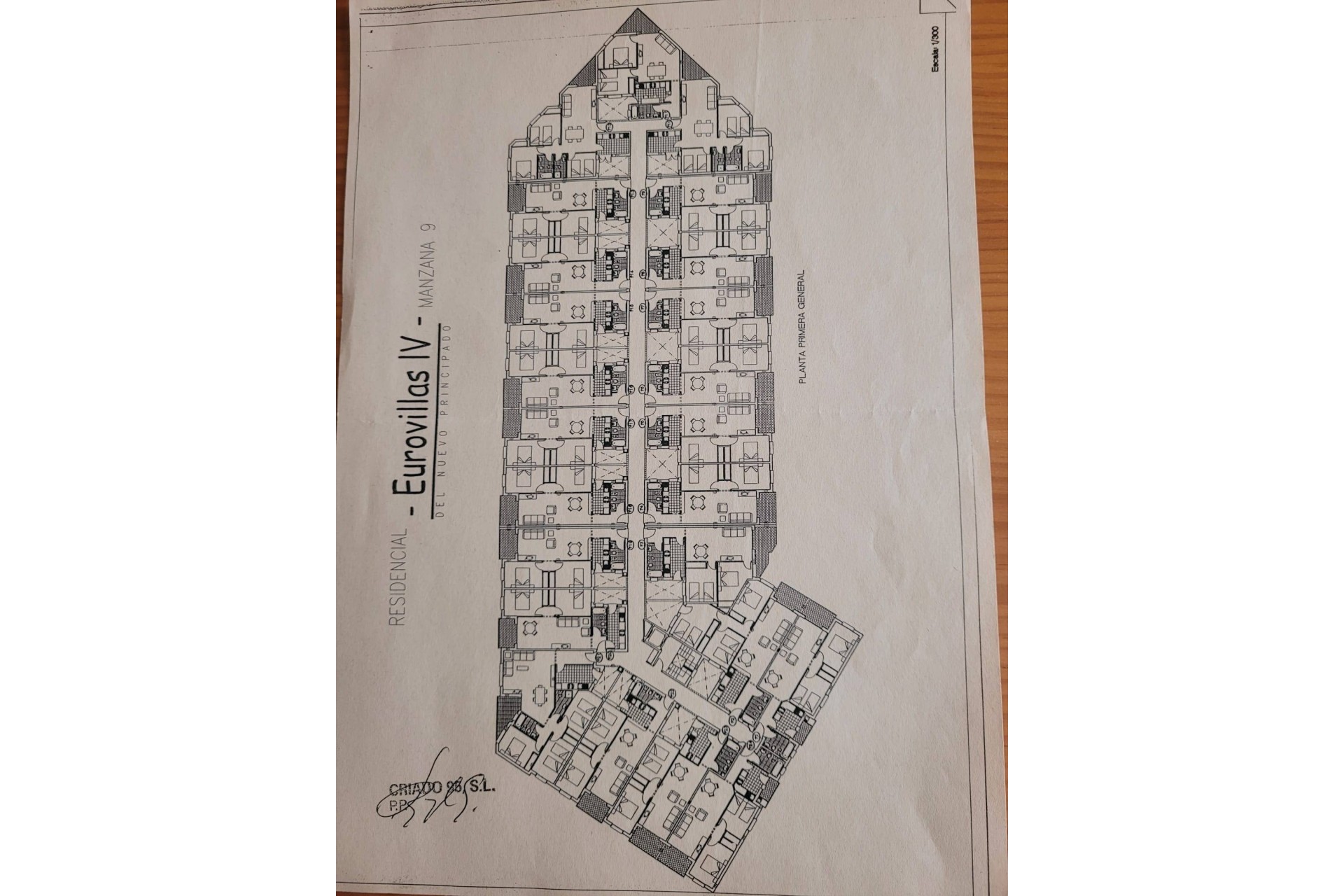 Venta - Apartamento / Piso -
Los Alcázares - Lomas Del Rame