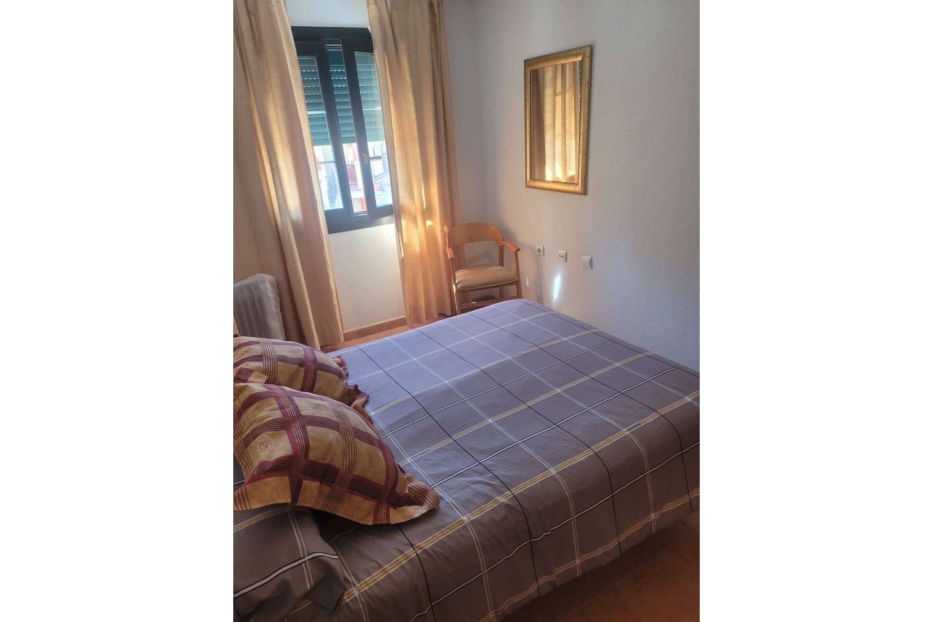 Venta - Apartamento / Piso -
Los Alcázares - Lomas Del Rame