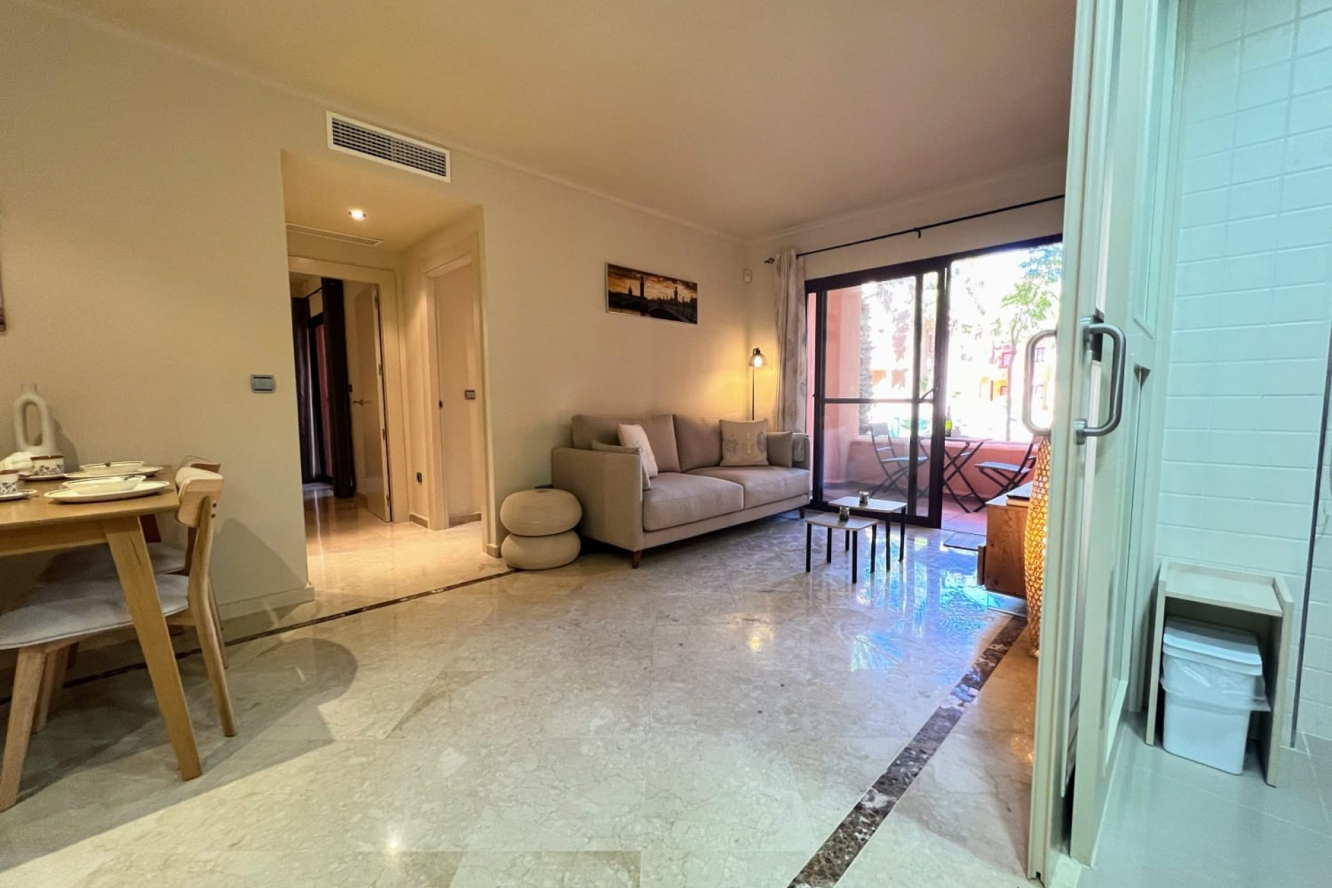 Venta - Apartamento / Piso -
Los Alcázares - Los Alcazares