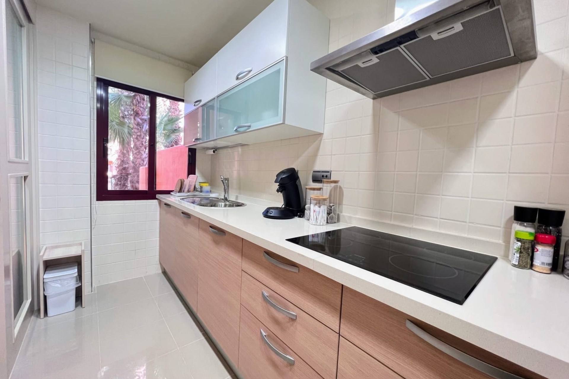 Venta - Apartamento / Piso -
Los Alcázares - Los Alcazares