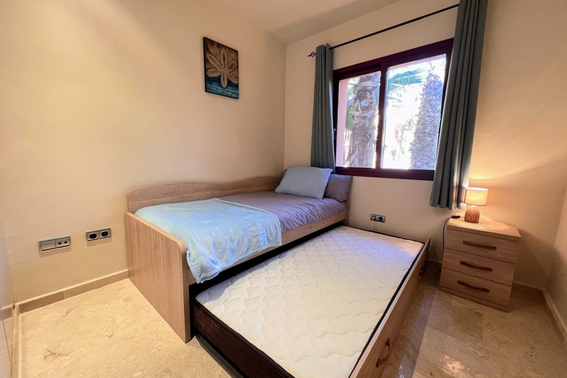 Venta - Apartamento / Piso -
Los Alcázares - Los Alcazares
