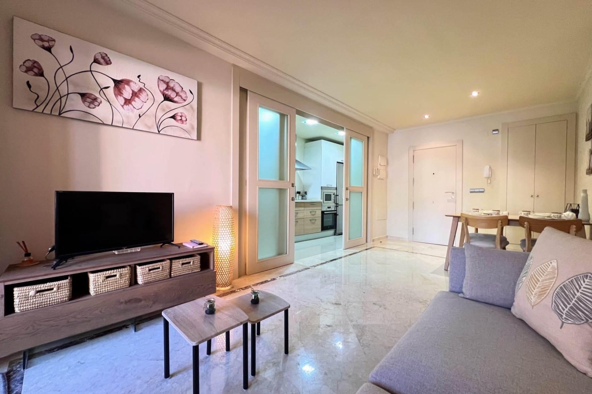 Venta - Apartamento / Piso -
Los Alcázares - Los Alcazares