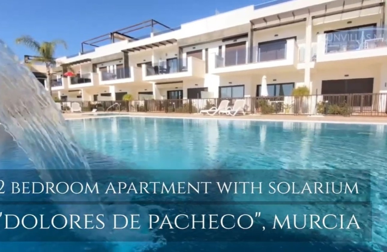 Venta - Apartamento / Piso -
Los Alcázares - Los Alcazares