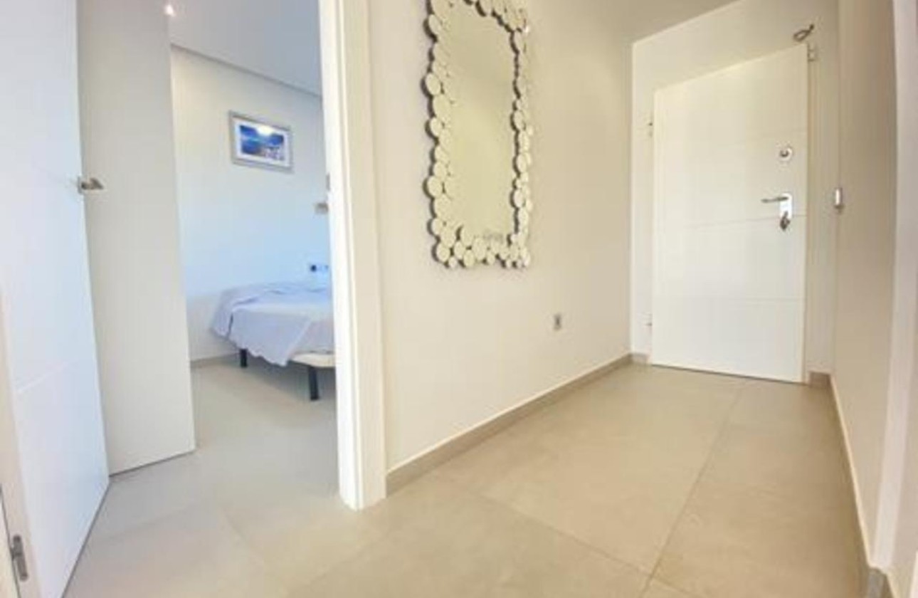 Venta - Apartamento / Piso -
Los Alcázares - Los Alcazares