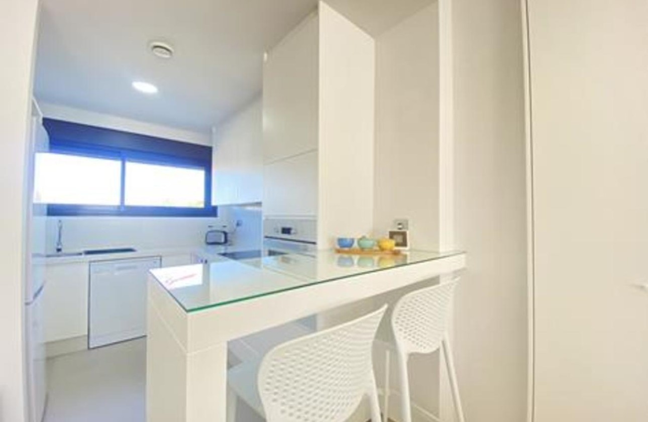 Venta - Apartamento / Piso -
Los Alcázares - Los Alcazares