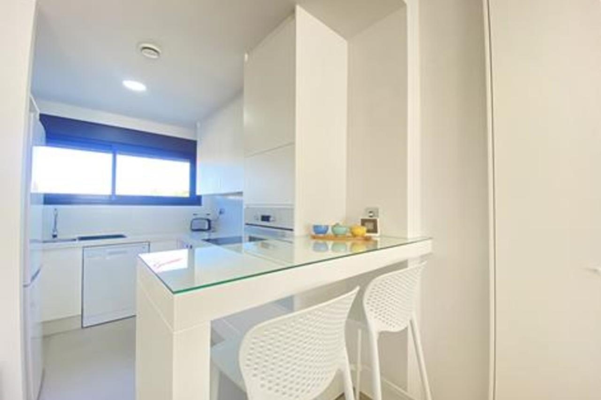Venta - Apartamento / Piso -
Los Alcázares - Los Alcazares