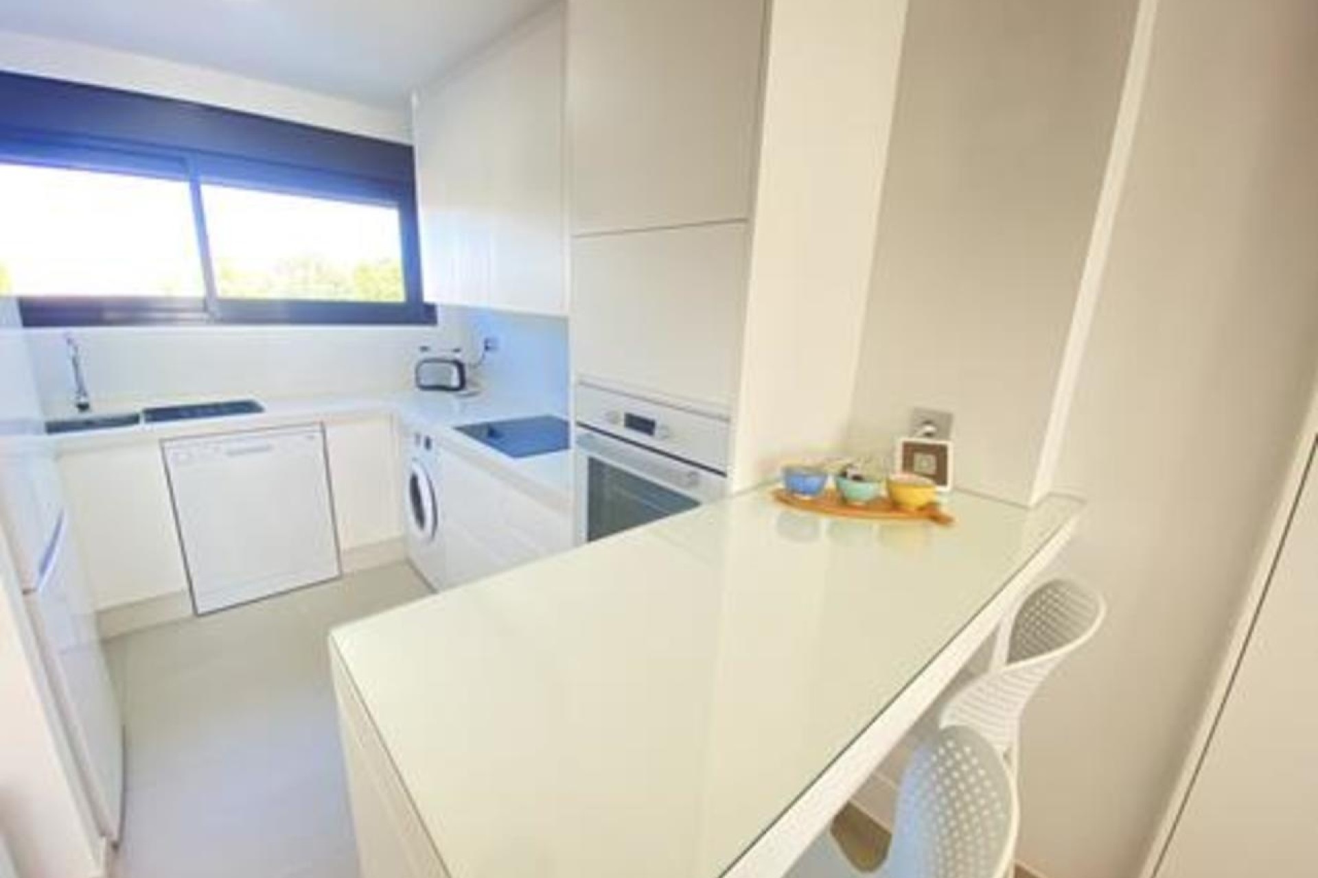 Venta - Apartamento / Piso -
Los Alcázares - Los Alcazares
