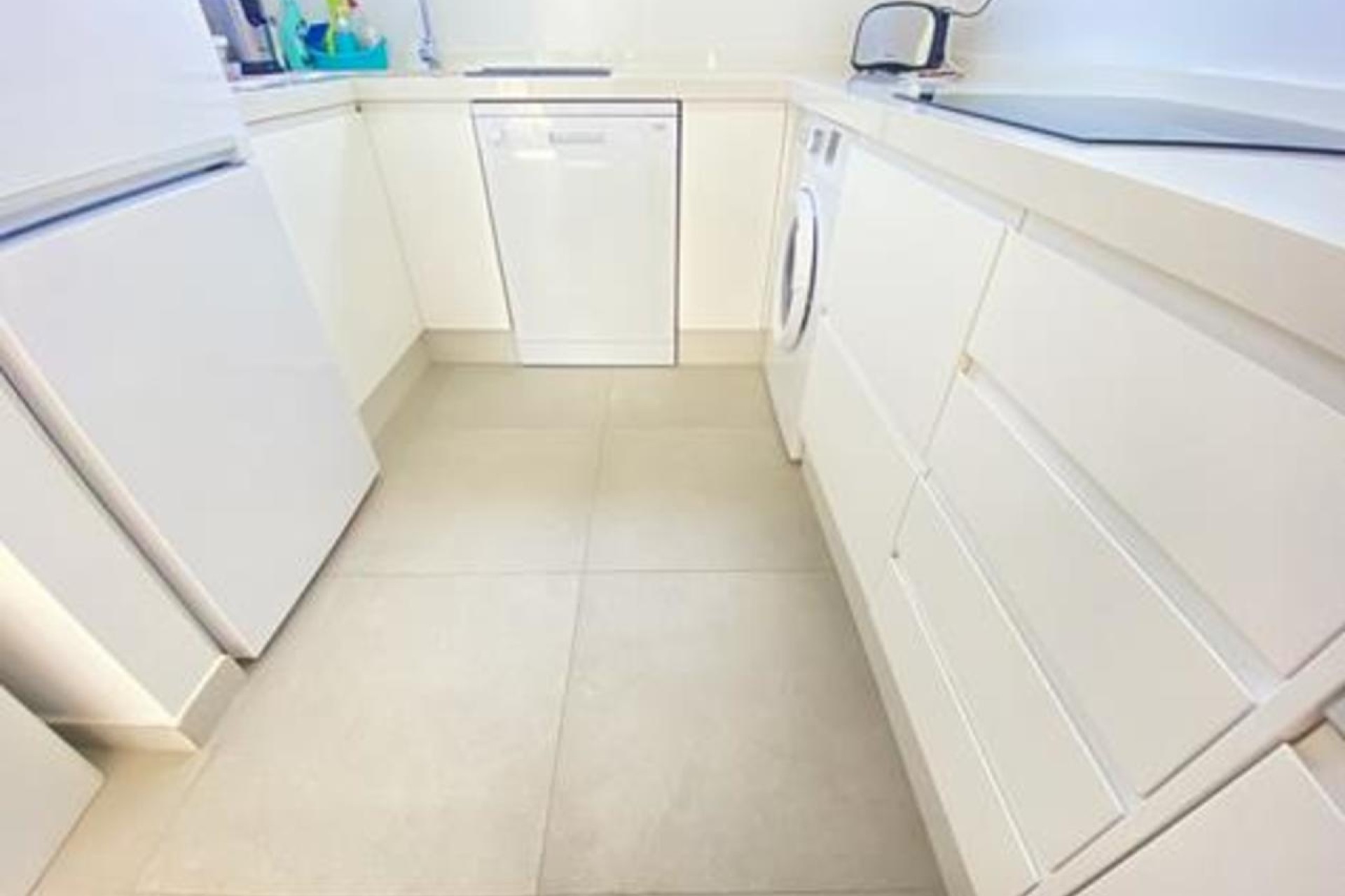 Venta - Apartamento / Piso -
Los Alcázares - Los Alcazares