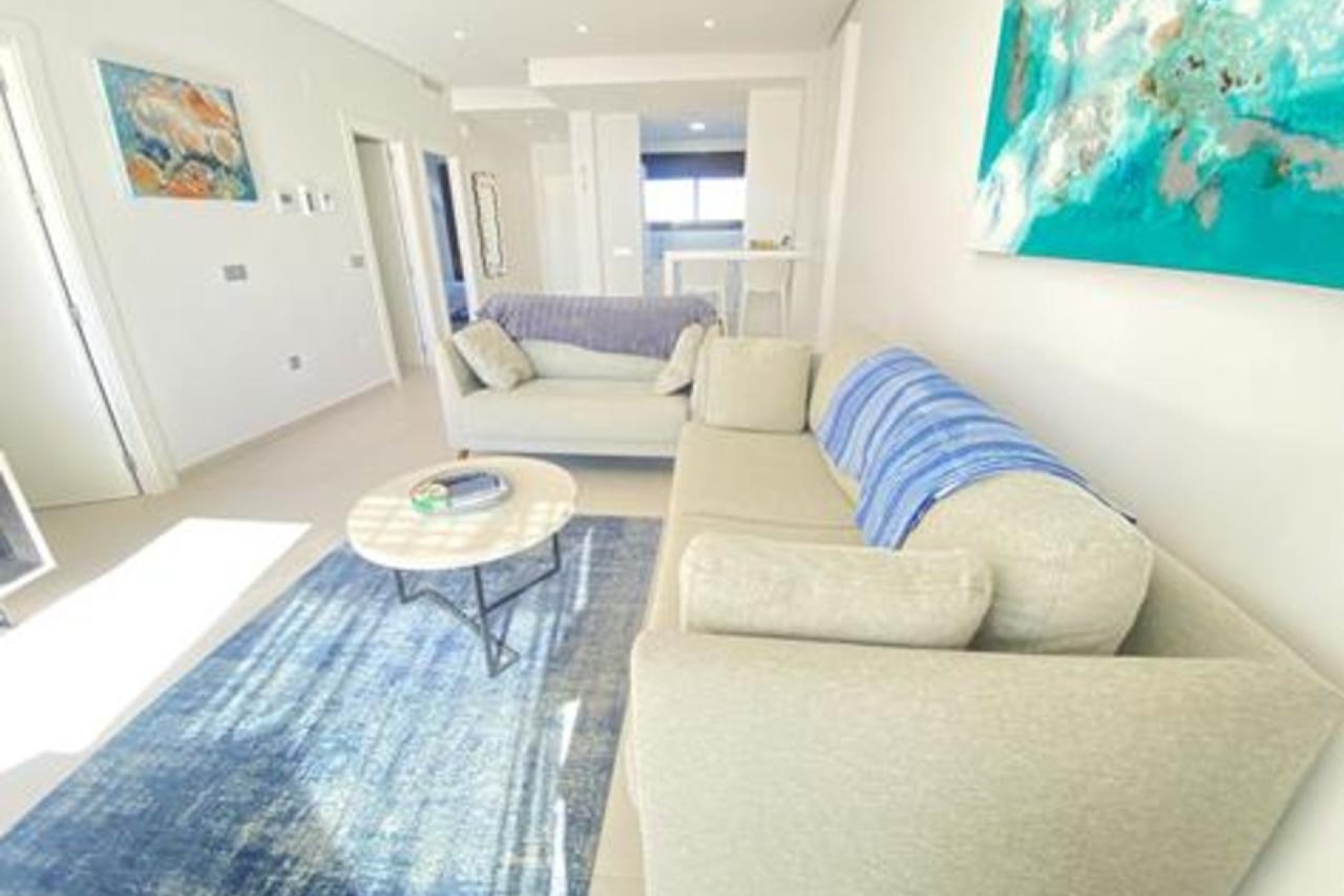 Venta - Apartamento / Piso -
Los Alcázares - Los Alcazares