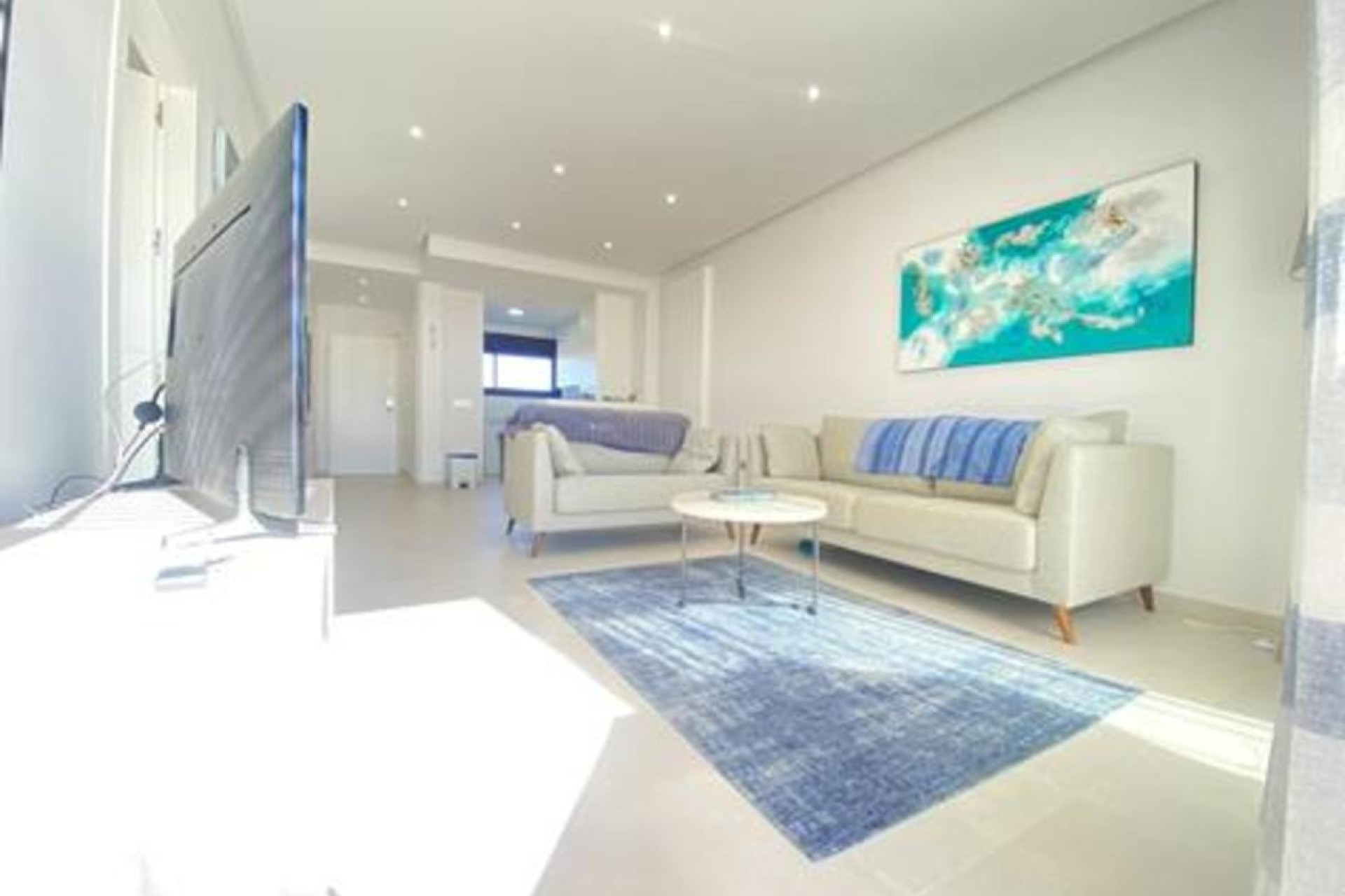 Venta - Apartamento / Piso -
Los Alcázares - Los Alcazares