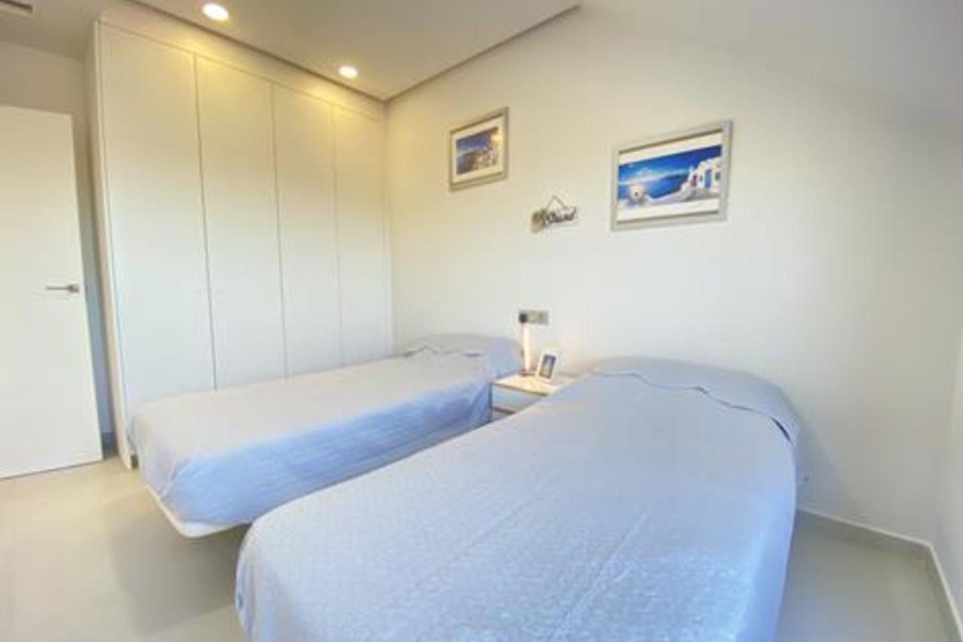 Venta - Apartamento / Piso -
Los Alcázares - Los Alcazares