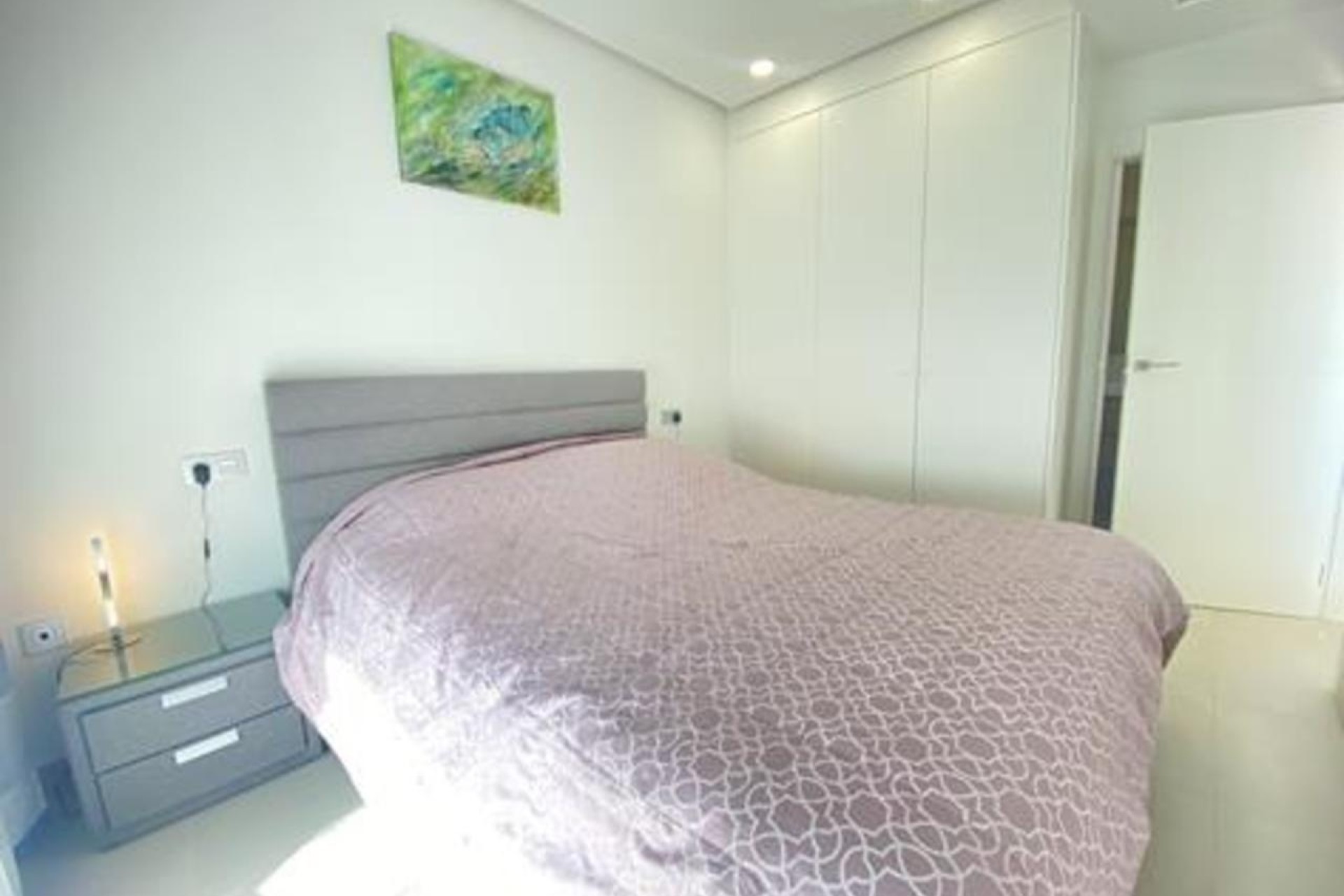 Venta - Apartamento / Piso -
Los Alcázares - Los Alcazares