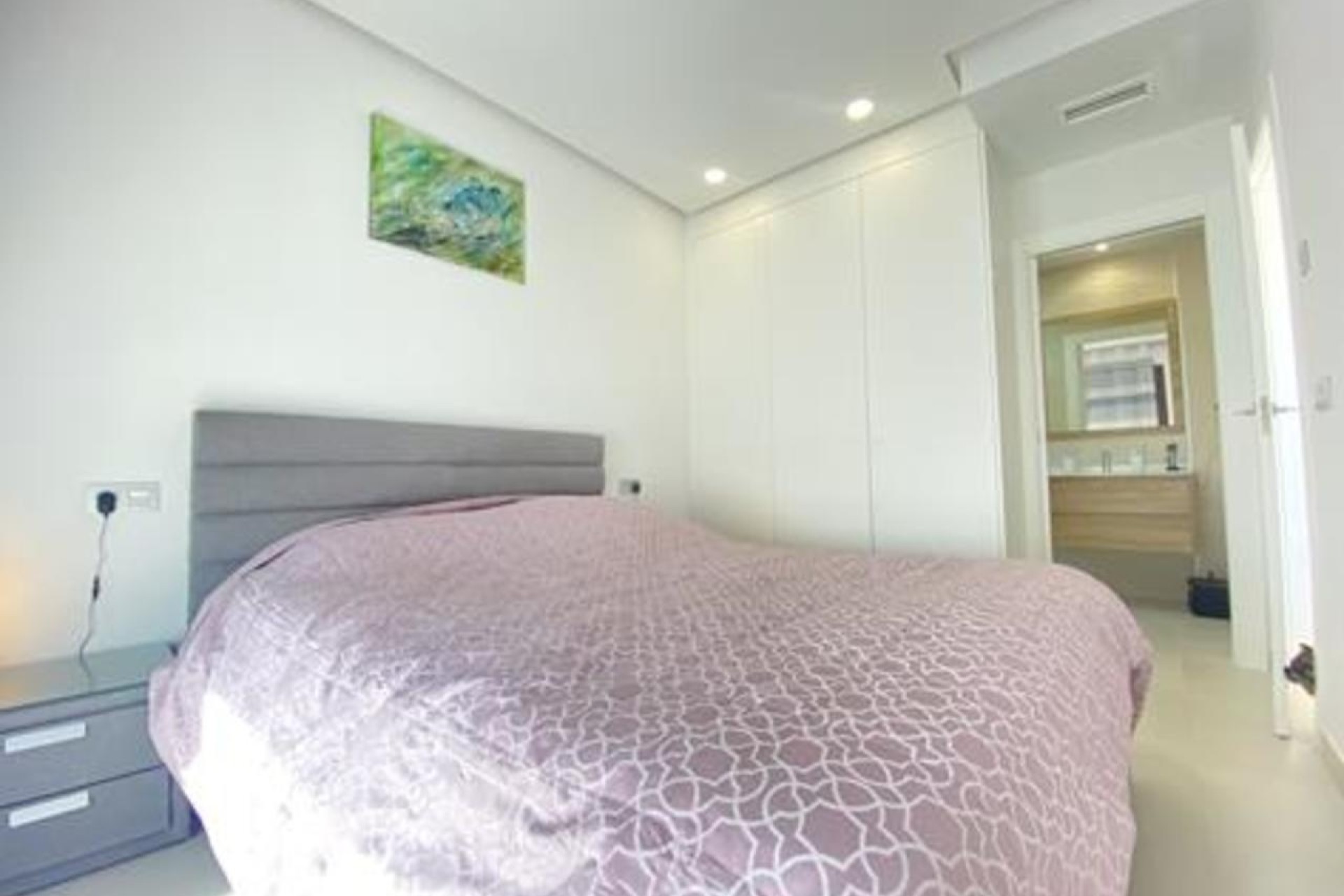 Venta - Apartamento / Piso -
Los Alcázares - Los Alcazares