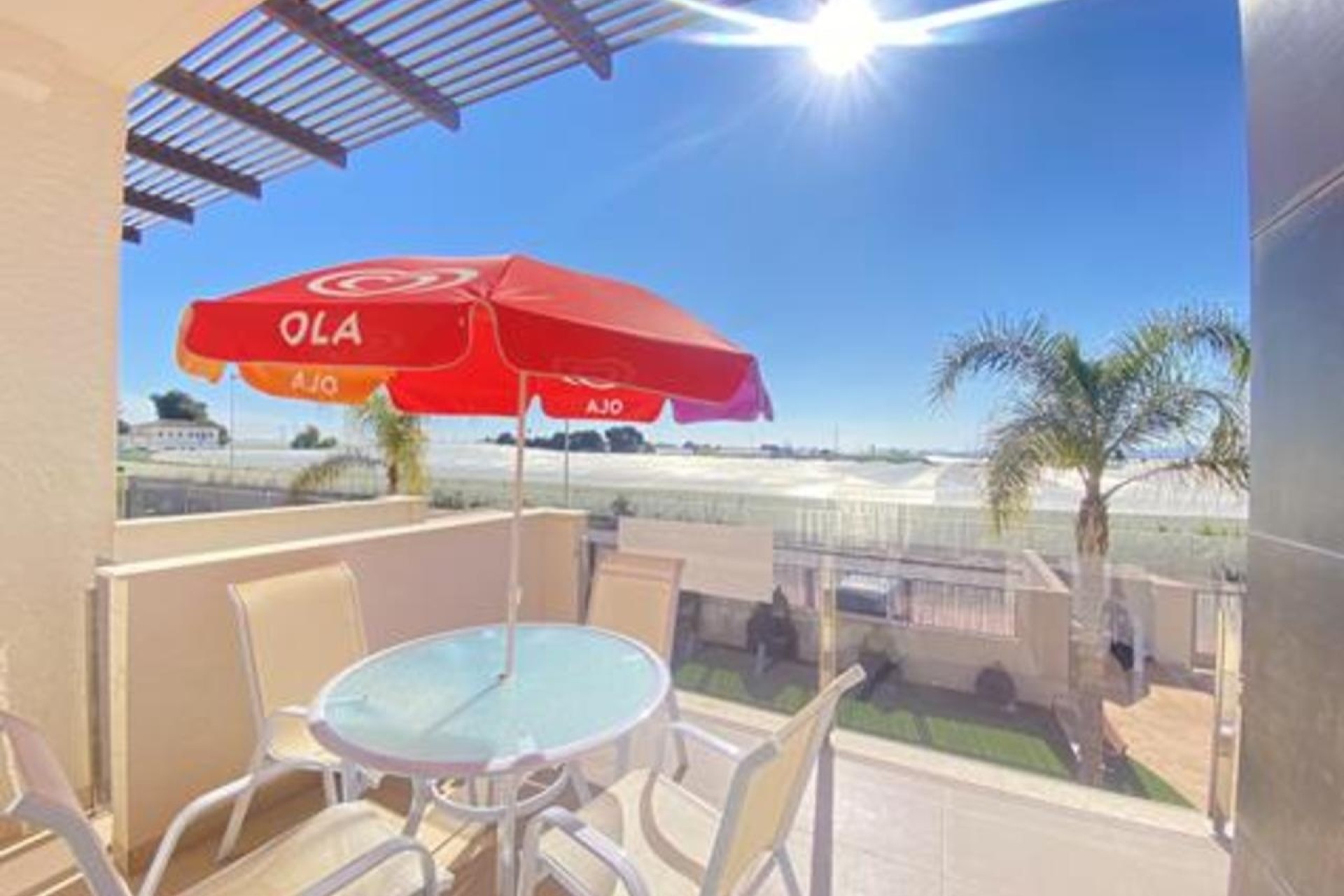 Venta - Apartamento / Piso -
Los Alcázares - Los Alcazares